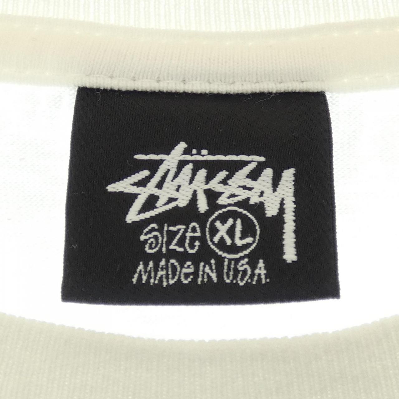 ステューシー STUSSY Tシャツ