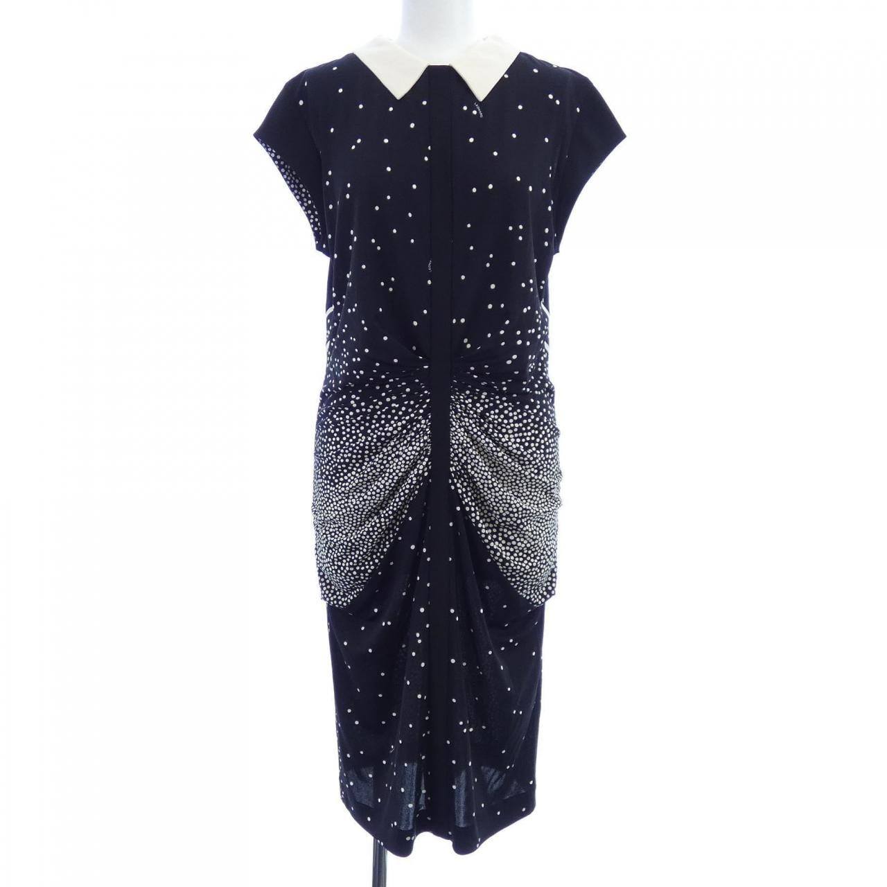 LEONARD 0470071 Dress