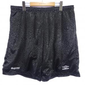 シュプリーム SUPREME UMBRO Jacquard ショートパンツ
