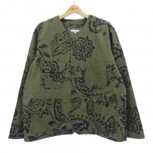 エンジニアードガーメンツ ENGINEERED GARMENTS ジャケット