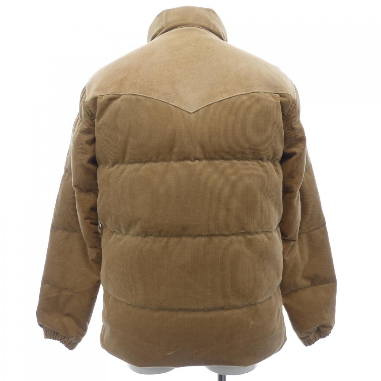 ロンハーマン RON HERMAN ダウンジャケット