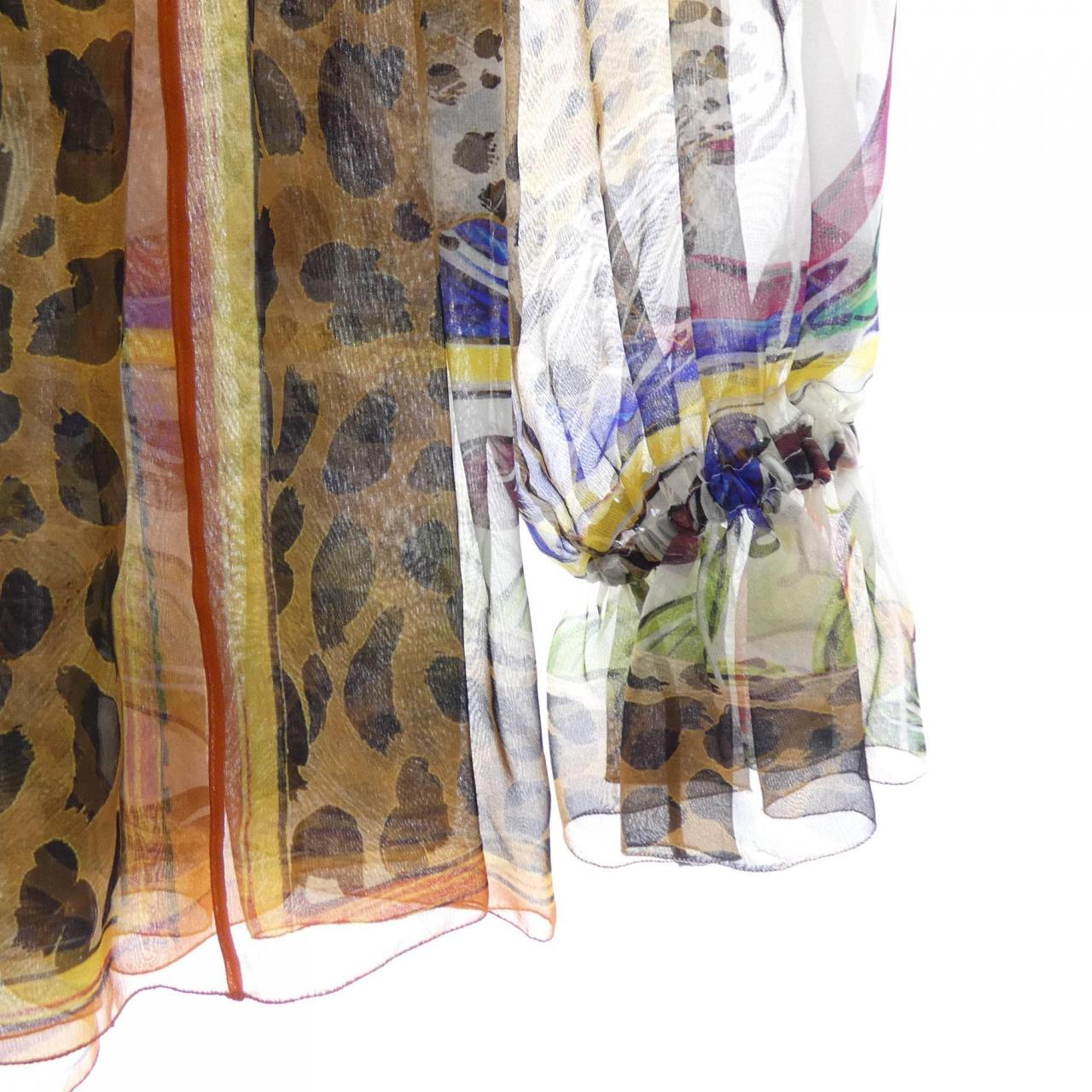 ドルチェアンドガッバーナ DOLCE&GABBANA トップス