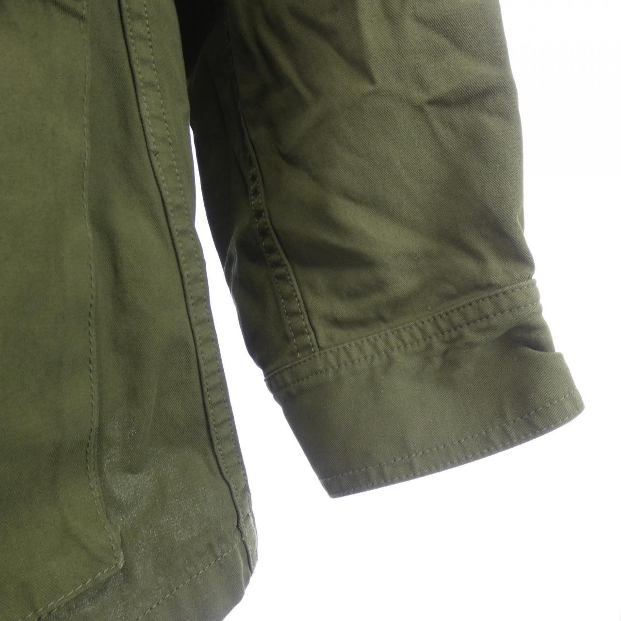 ティッカ TICCA ジャケット