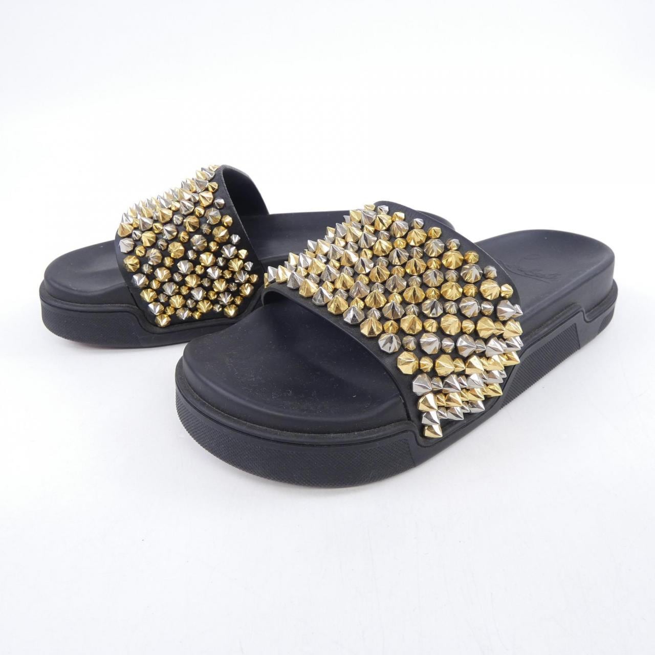 クリスチャンルブタン CHRISTIAN LOUBOUTIN 1210886 サンダル