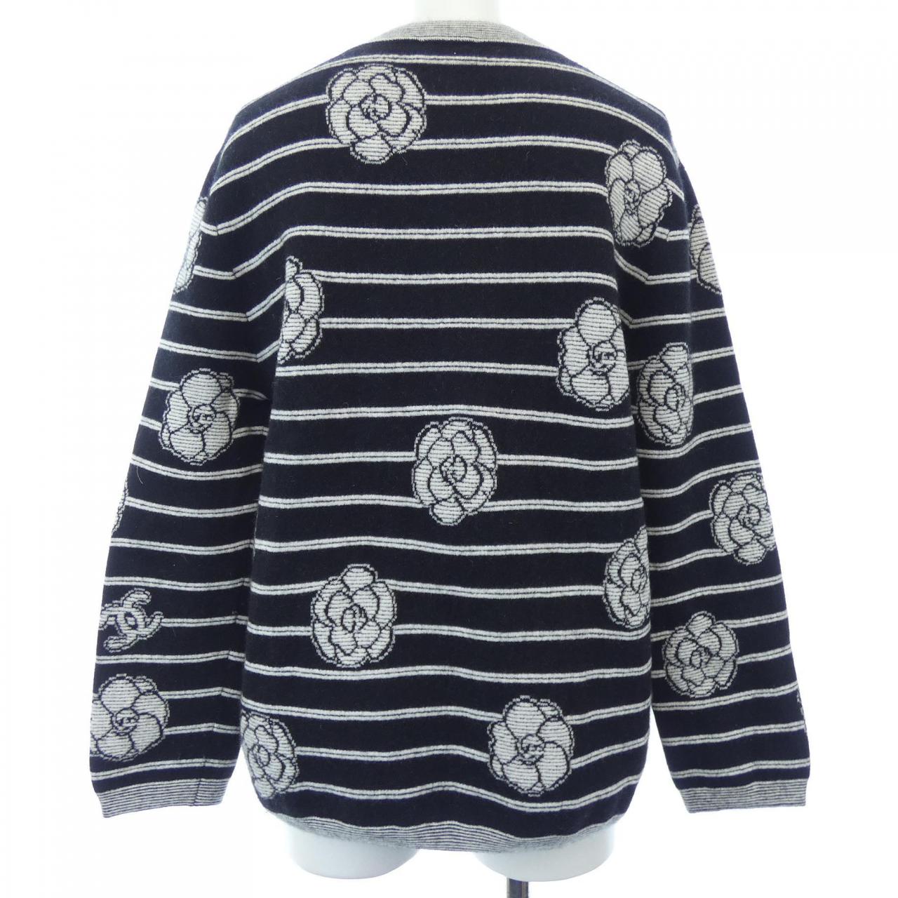 シャネル CHANEL P76027K10968 ニット