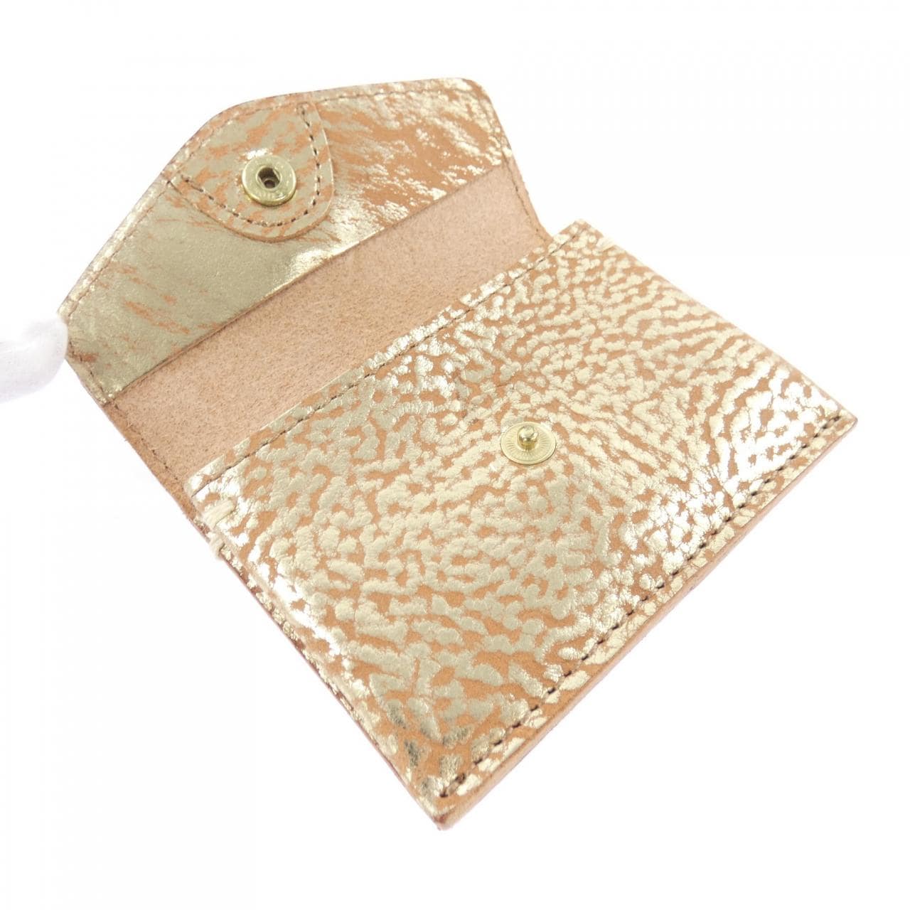 ツチヤカバン 土屋鞄 WALLET