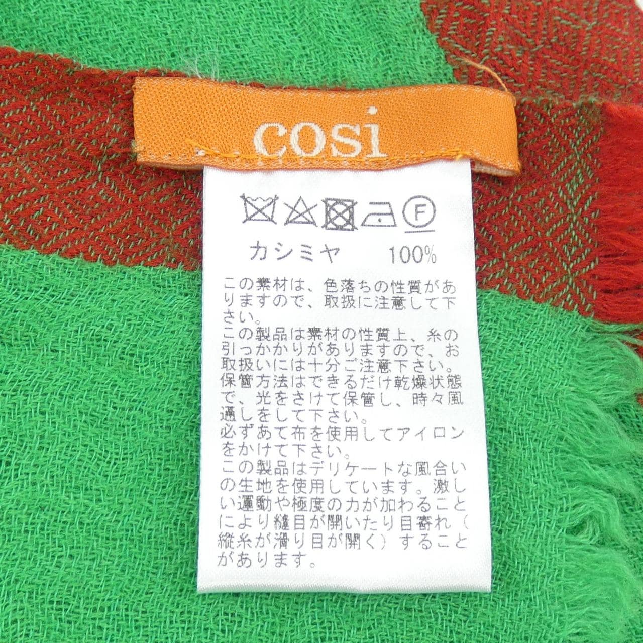 cosi CS25 STOLE