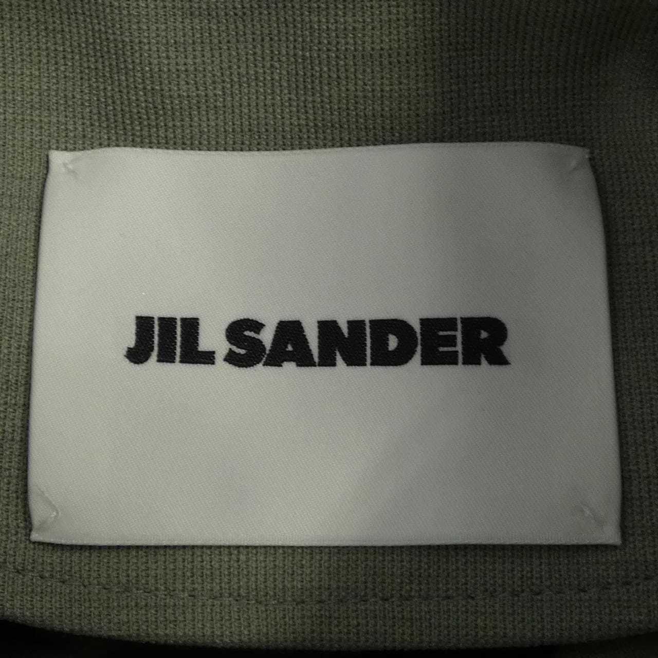 ジルサンダー JIL SANDER J02DR0001 J20018 ポロシャツ