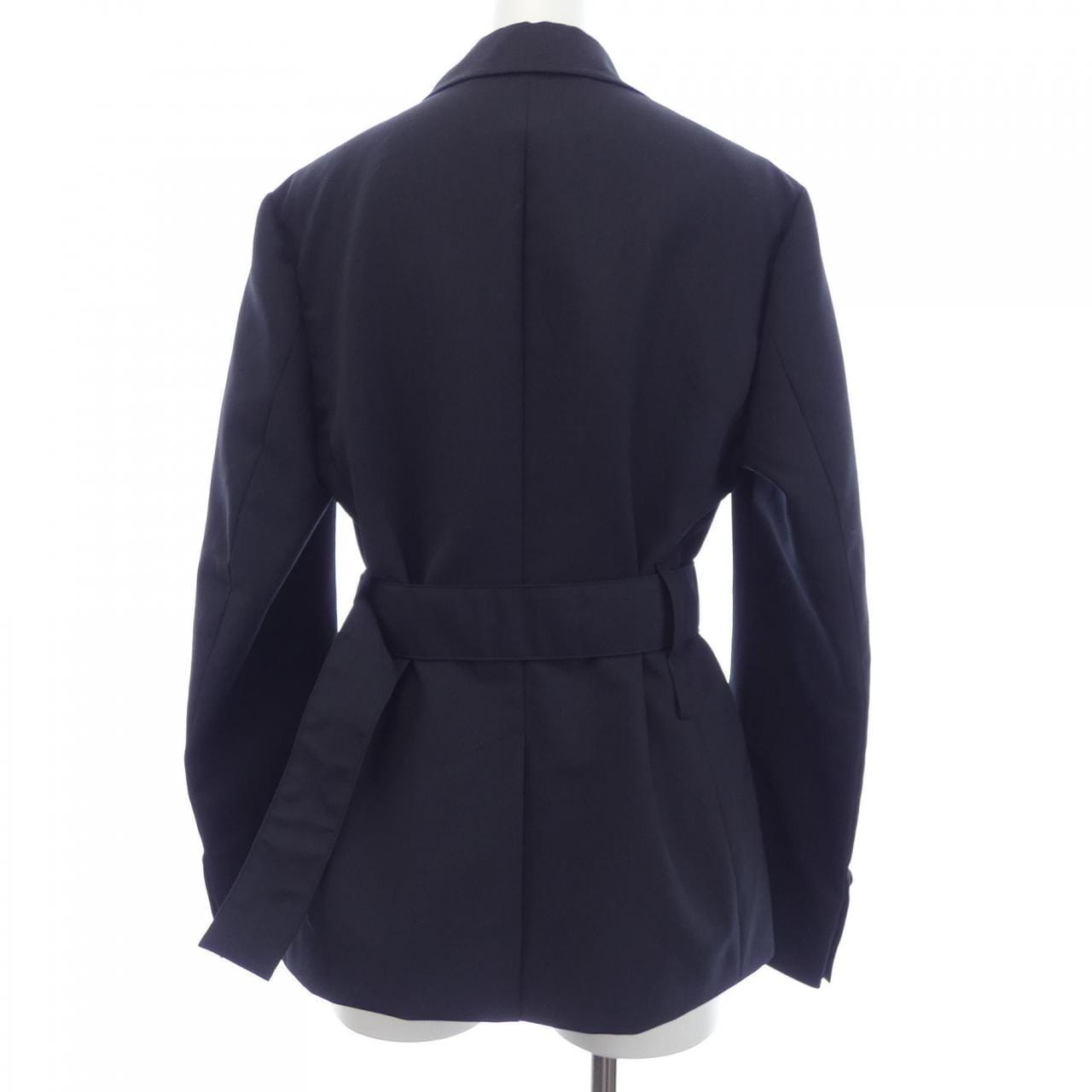 プラダ PRADA P581GH S191 R01 ジャケット