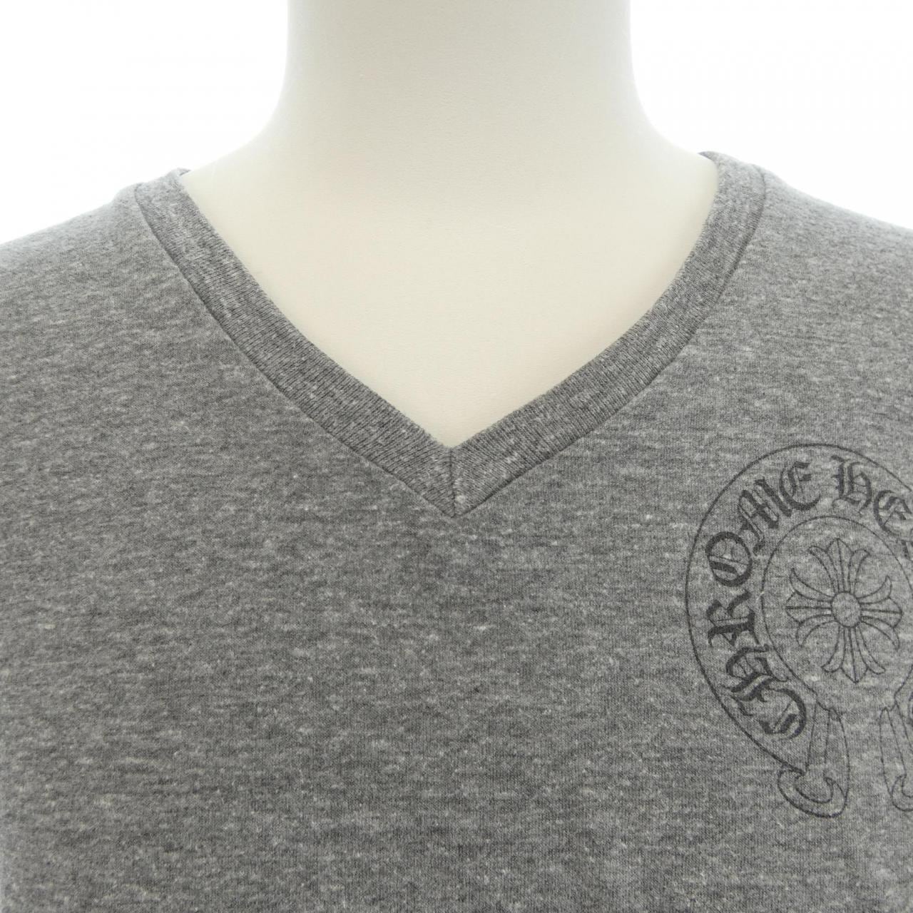 クロムハーツ CHROME HEARTS 2212-304-3628 Tシャツ