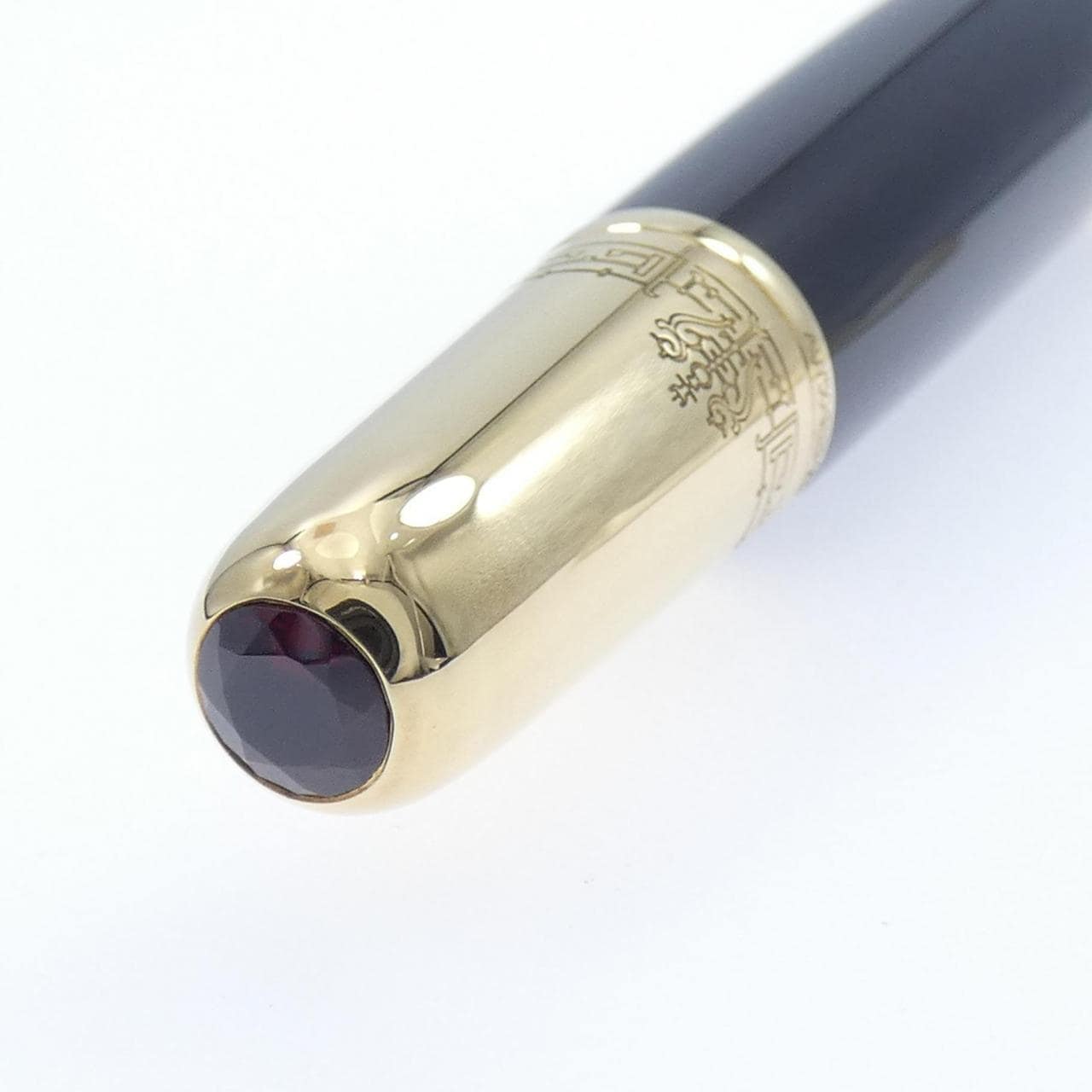 MONTBLANC 2015年卢奇亚诺·帕瓦罗蒂888 111674钢笔