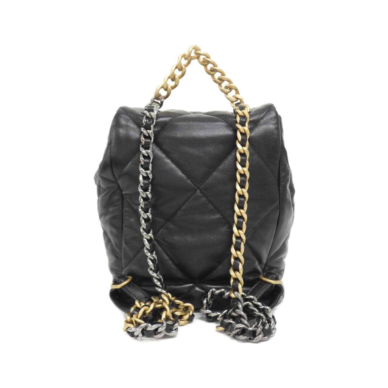 CHANEL CHANEL 19 Line AS4223双肩包