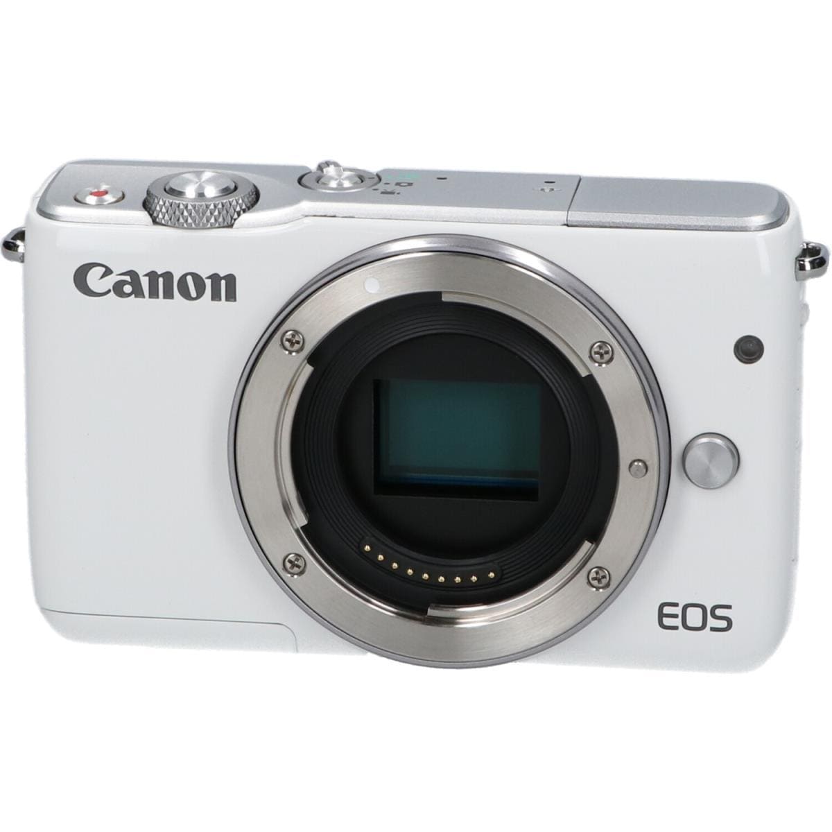 CANON EOS M10