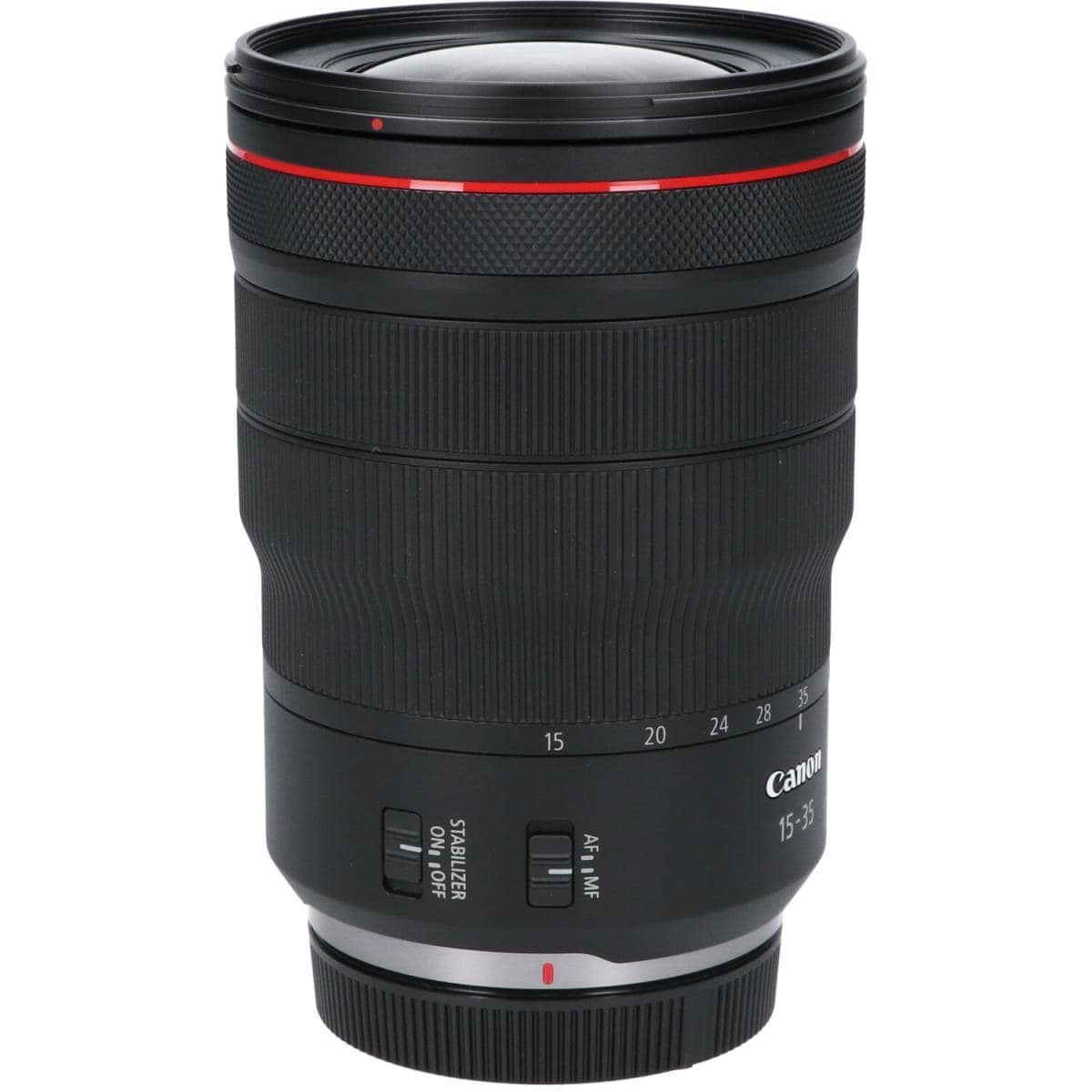 CANON RF15-35mm F2.8L IS USM