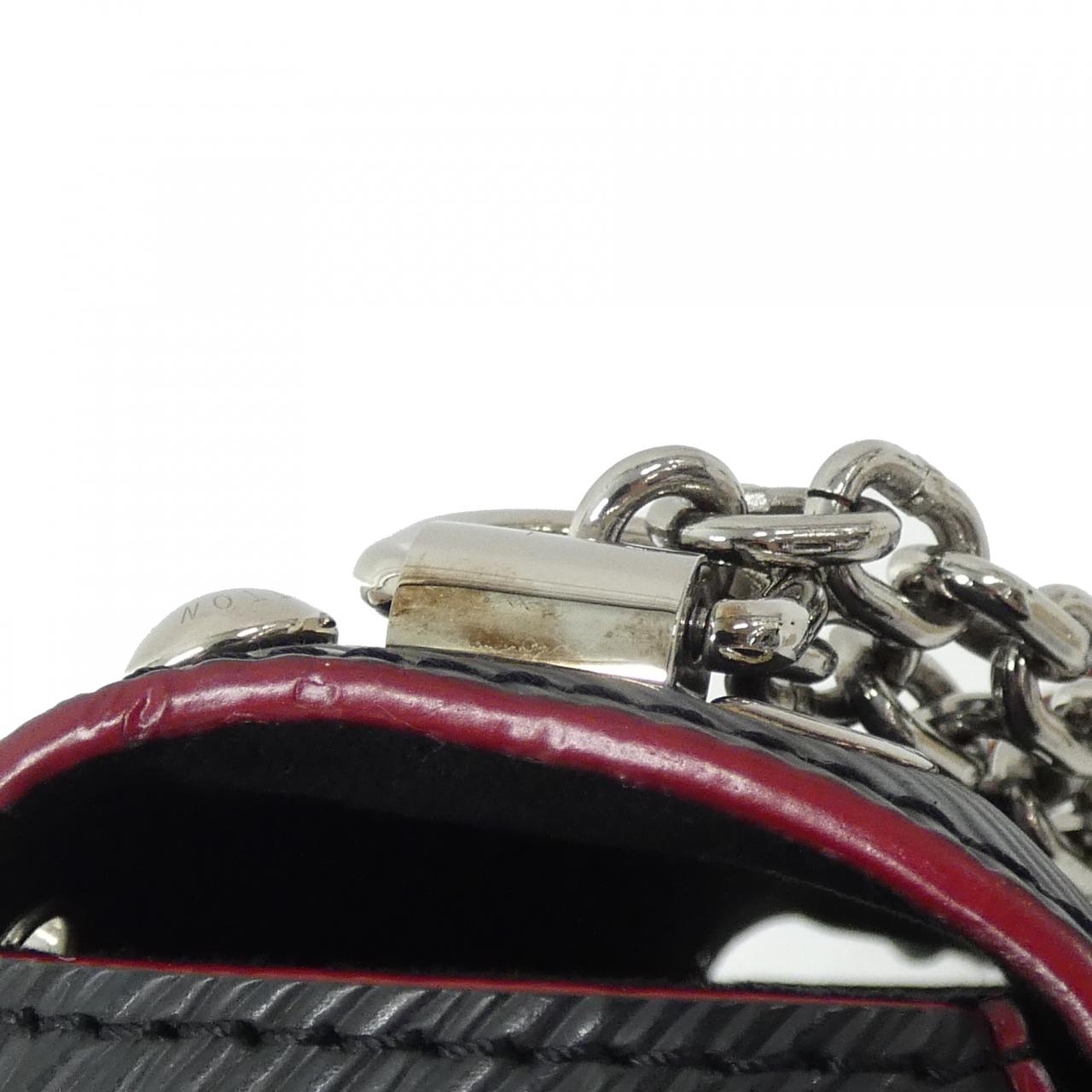 LOUIS VUITTON Epi Twist MM M53520 Shoulder Bag