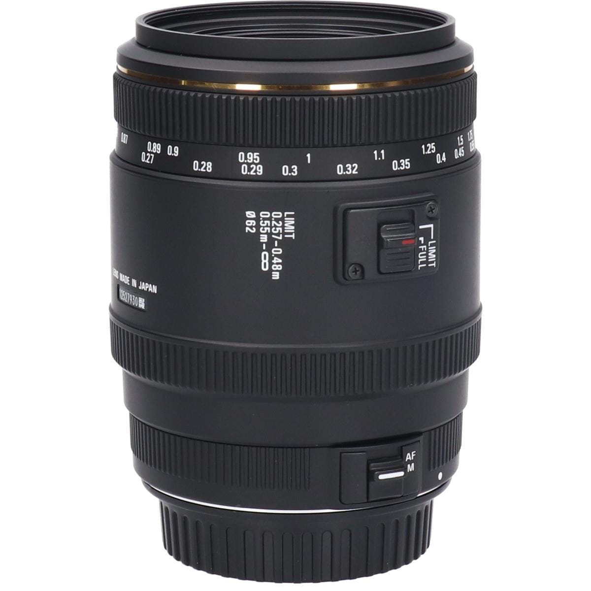 ＥＯＳ７０ｍｍ　Ｆ２．８ＥＸ　ＤＧ　ＭＡＣＲＯ