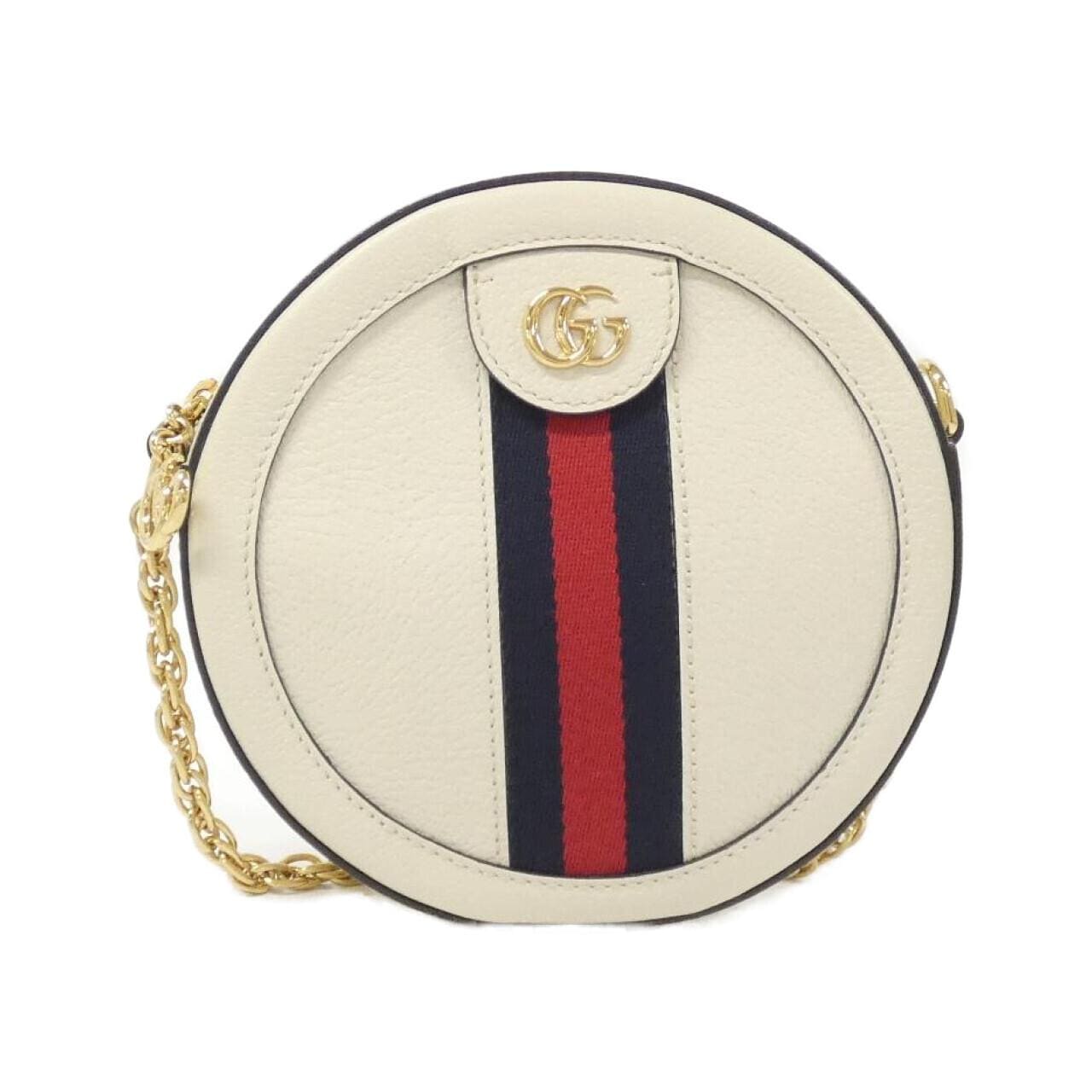 グッチ OPHIDIA 550618 CWG1G ショルダーバッグ