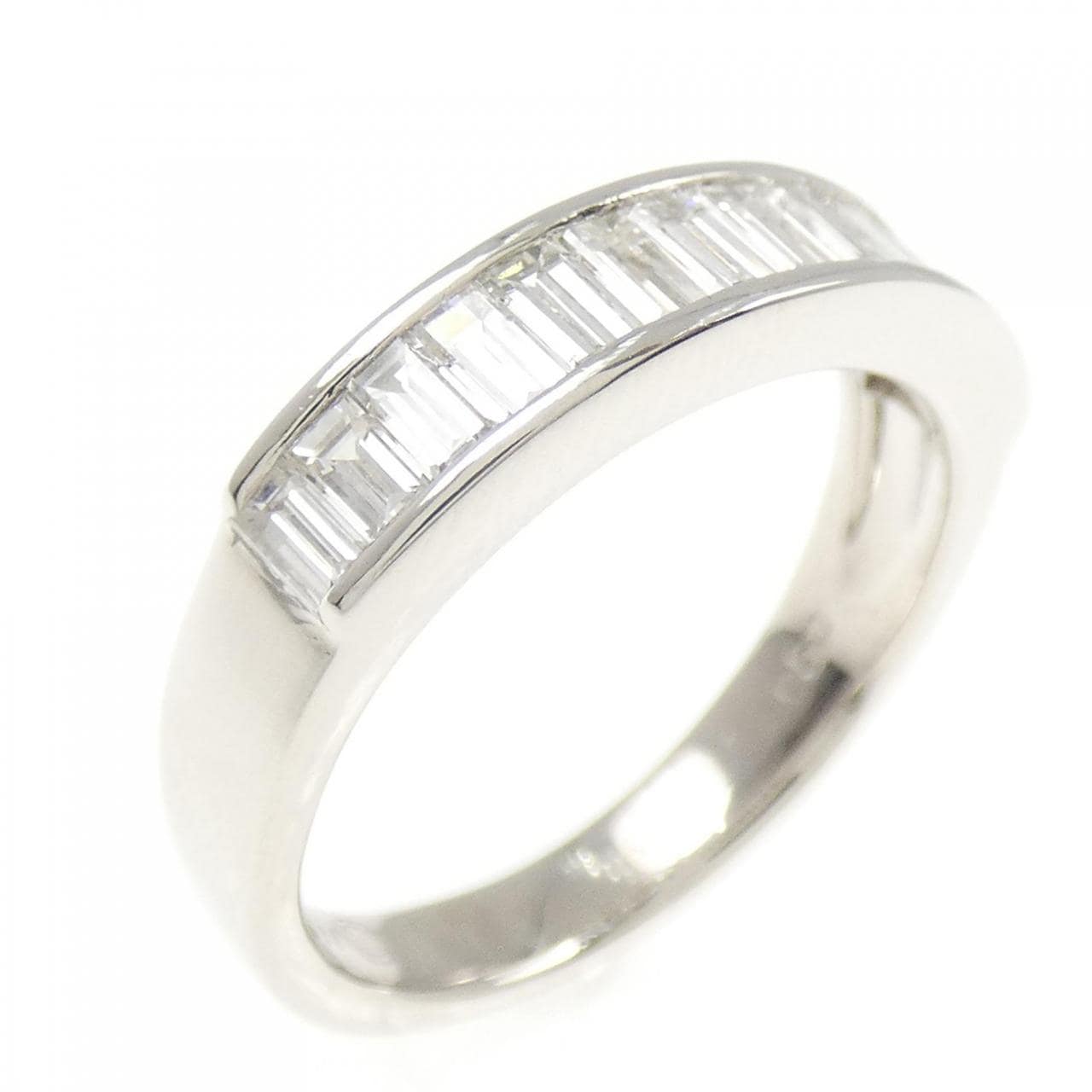 PT900 ダイヤモンド リング 0.90CT