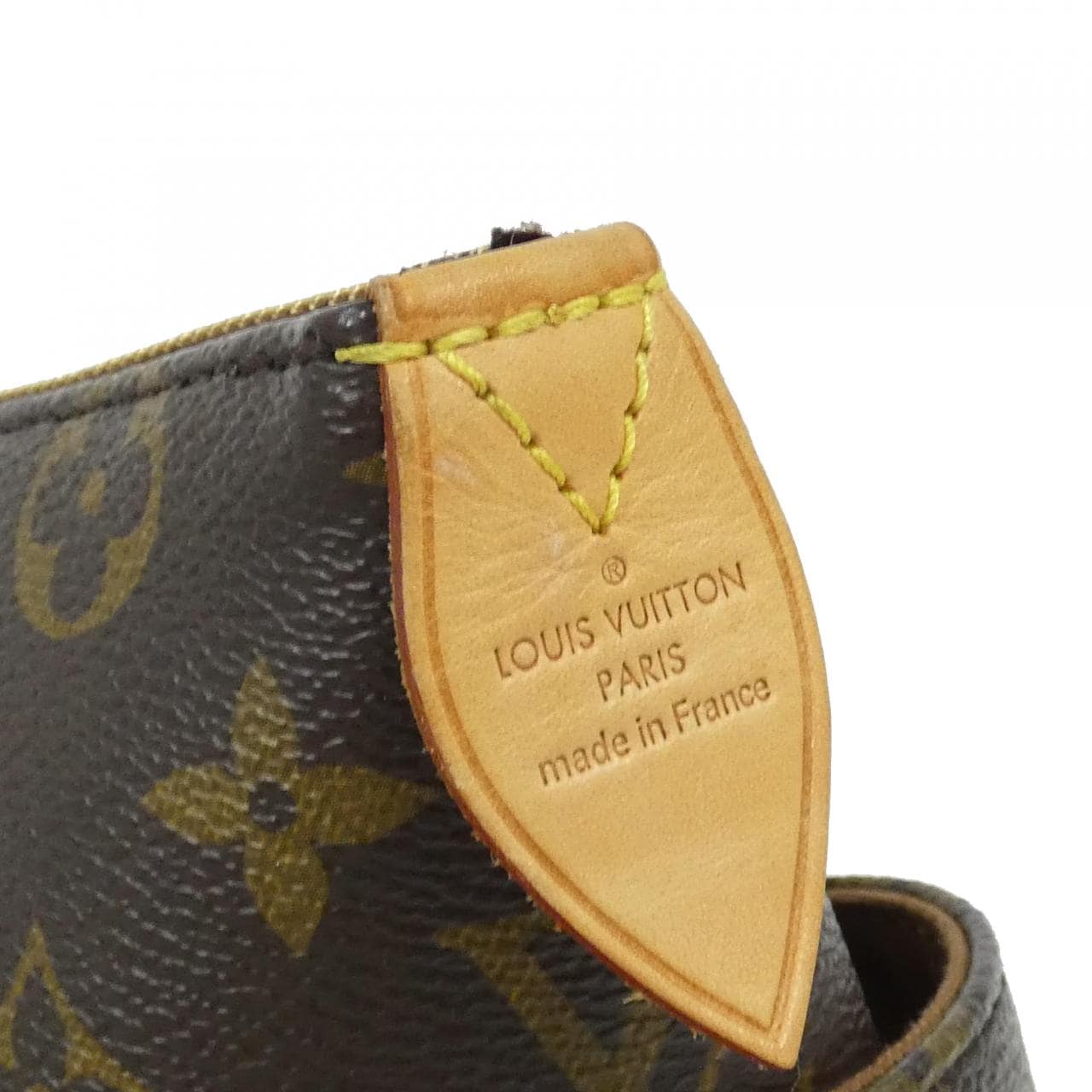 ルイヴィトン モノグラム トータリー PM M56688 バッグ