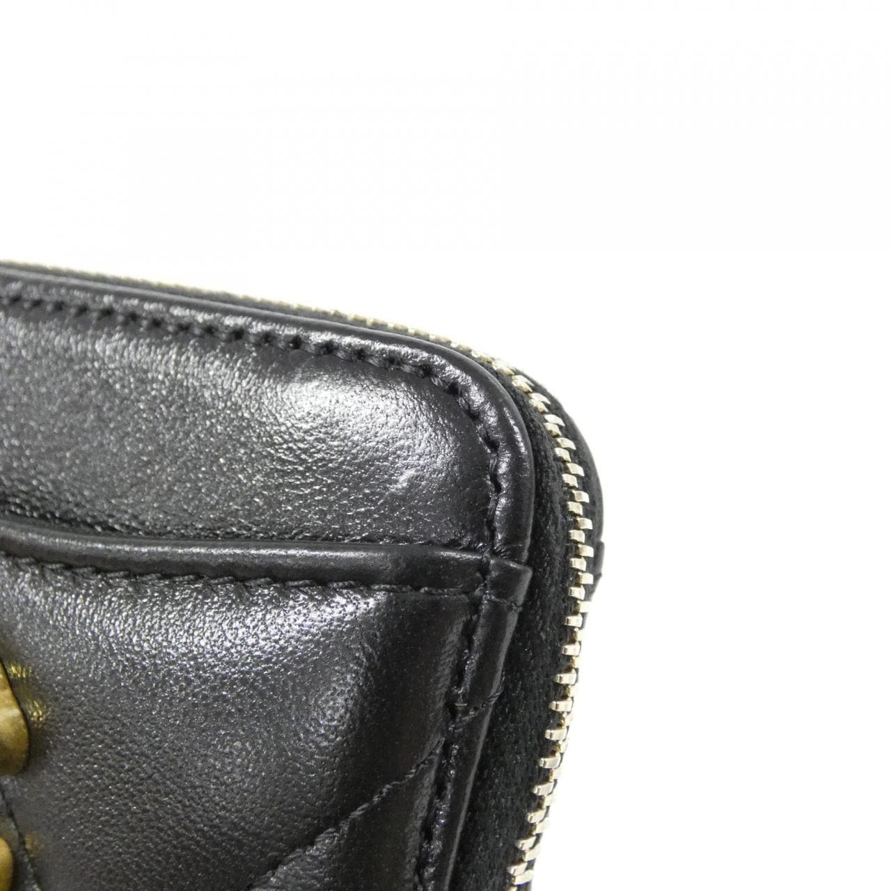 シャネル シャネル19 ライン AP2086 コインケース