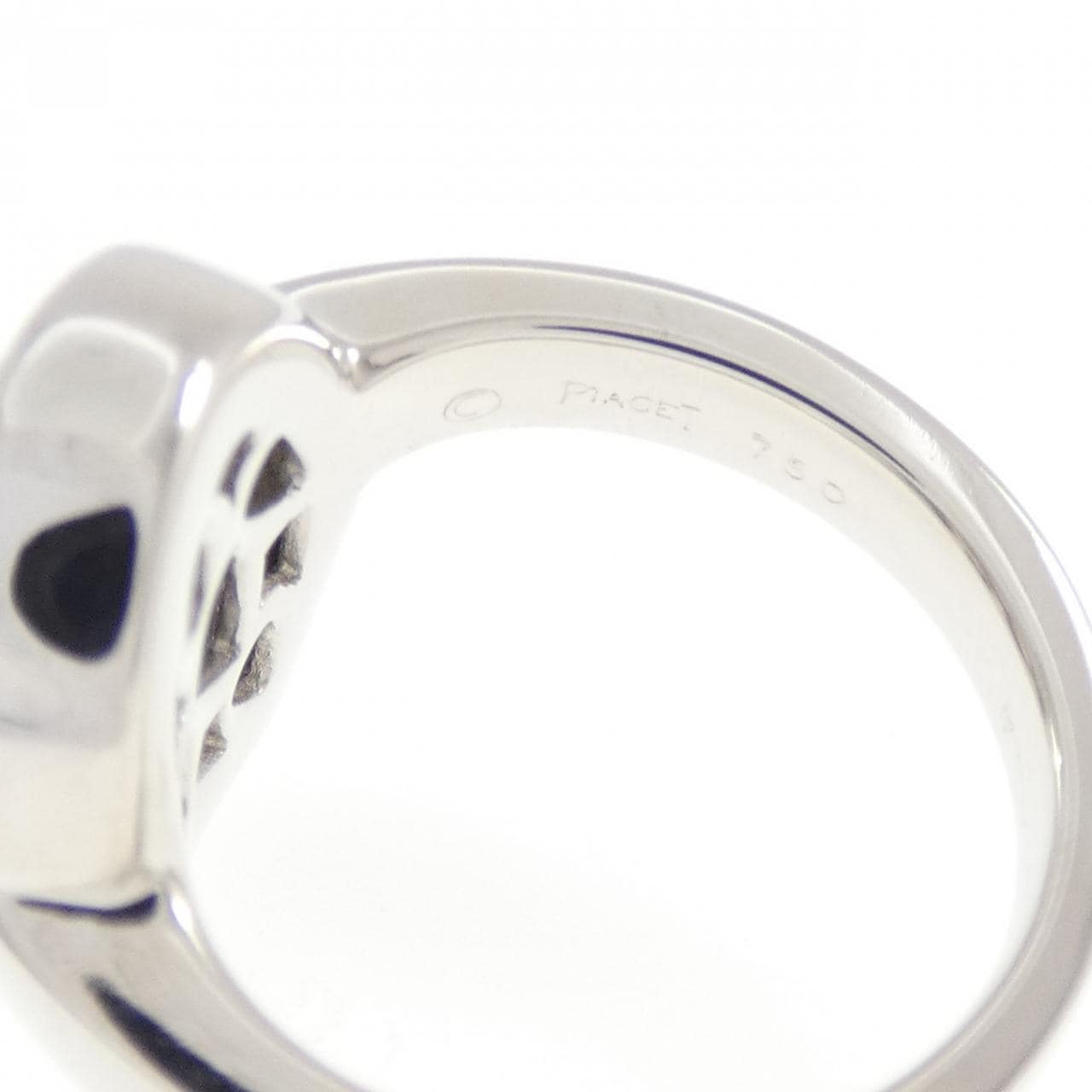 ピアジェ マジックリフレクション リング