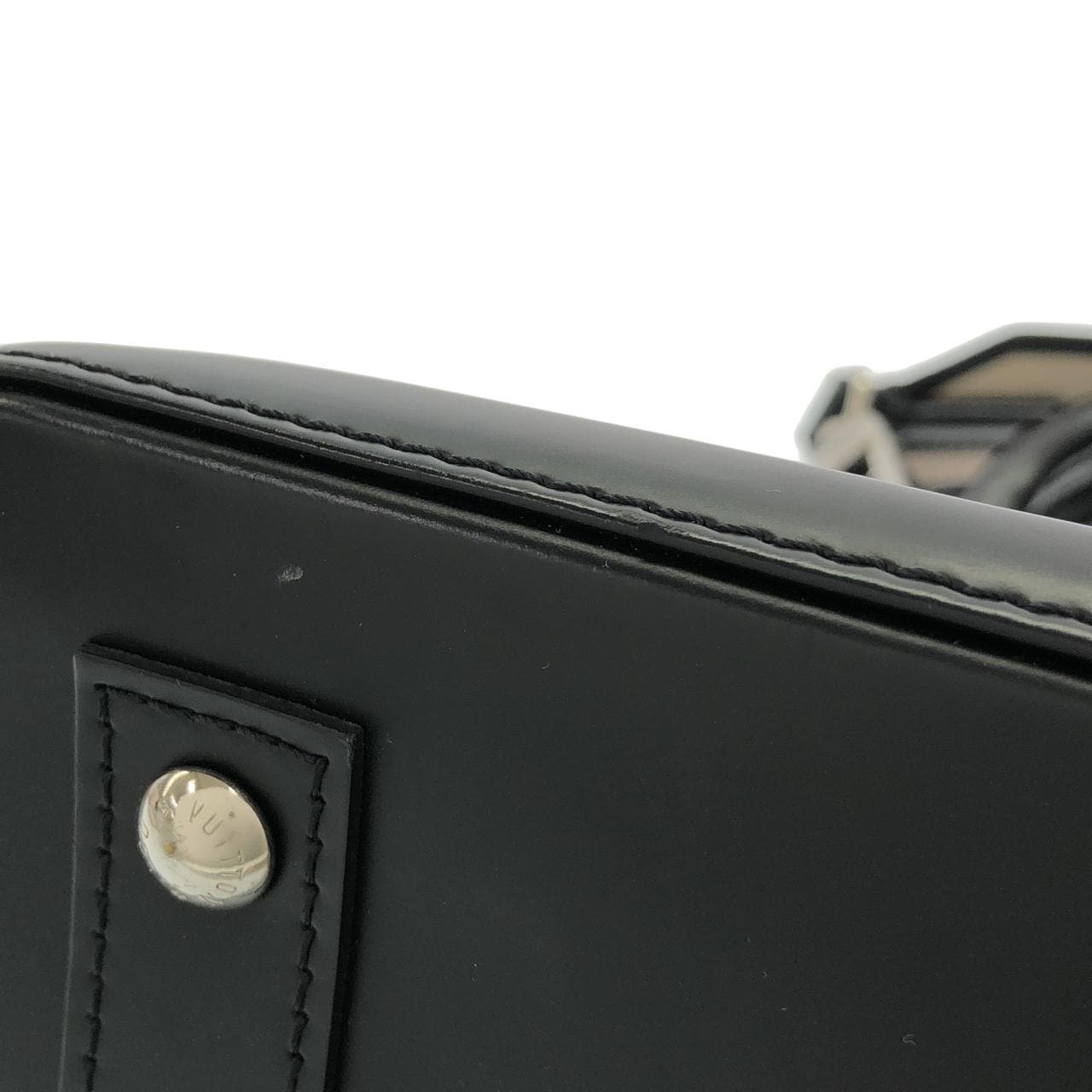 ルイヴィトン エピ アルマBB M59217 バッグ