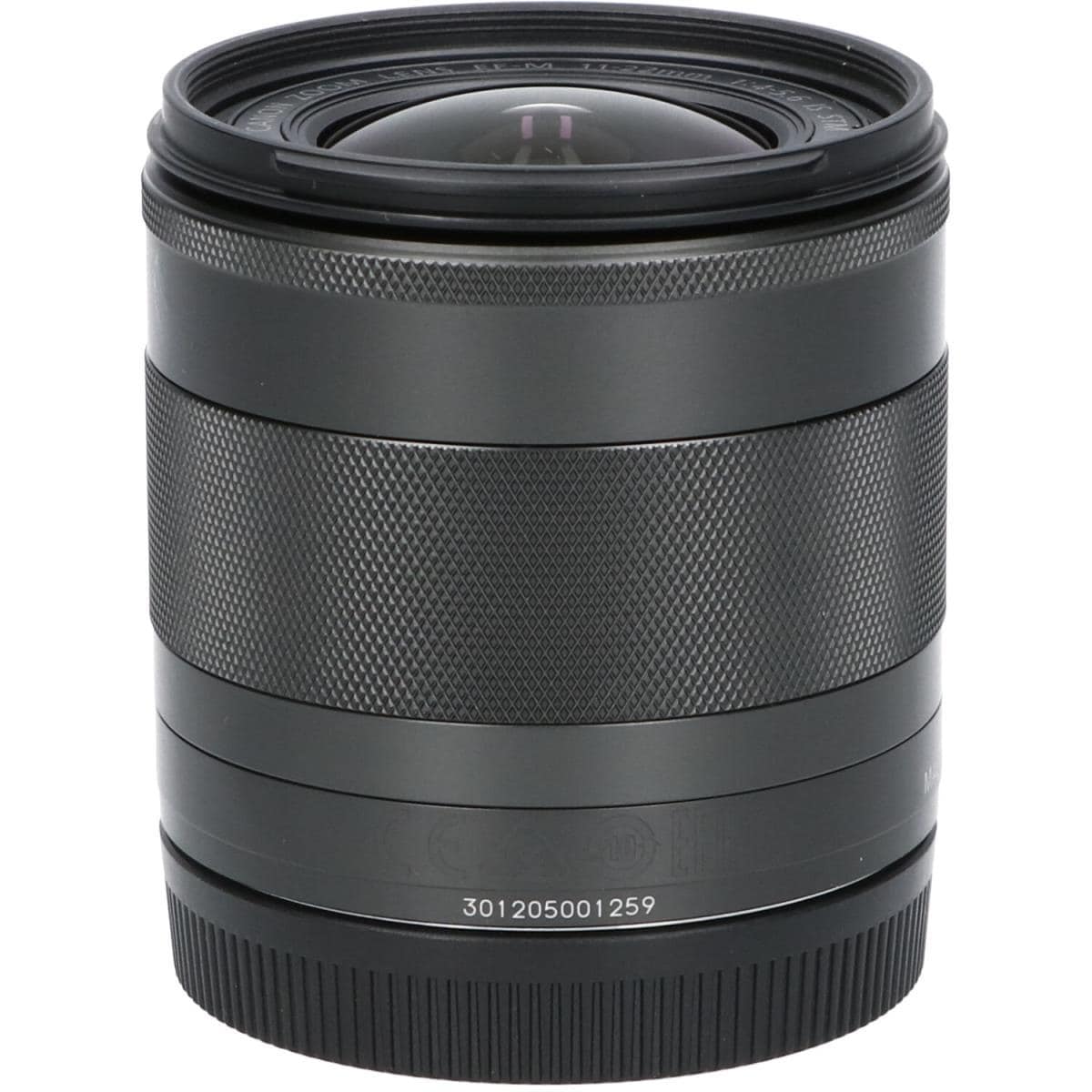 ＣＡＮＯＮ　ＥＦ－Ｍ１１－２２ｍｍ　Ｆ４－５．６ＩＳ　ＳＴＭ