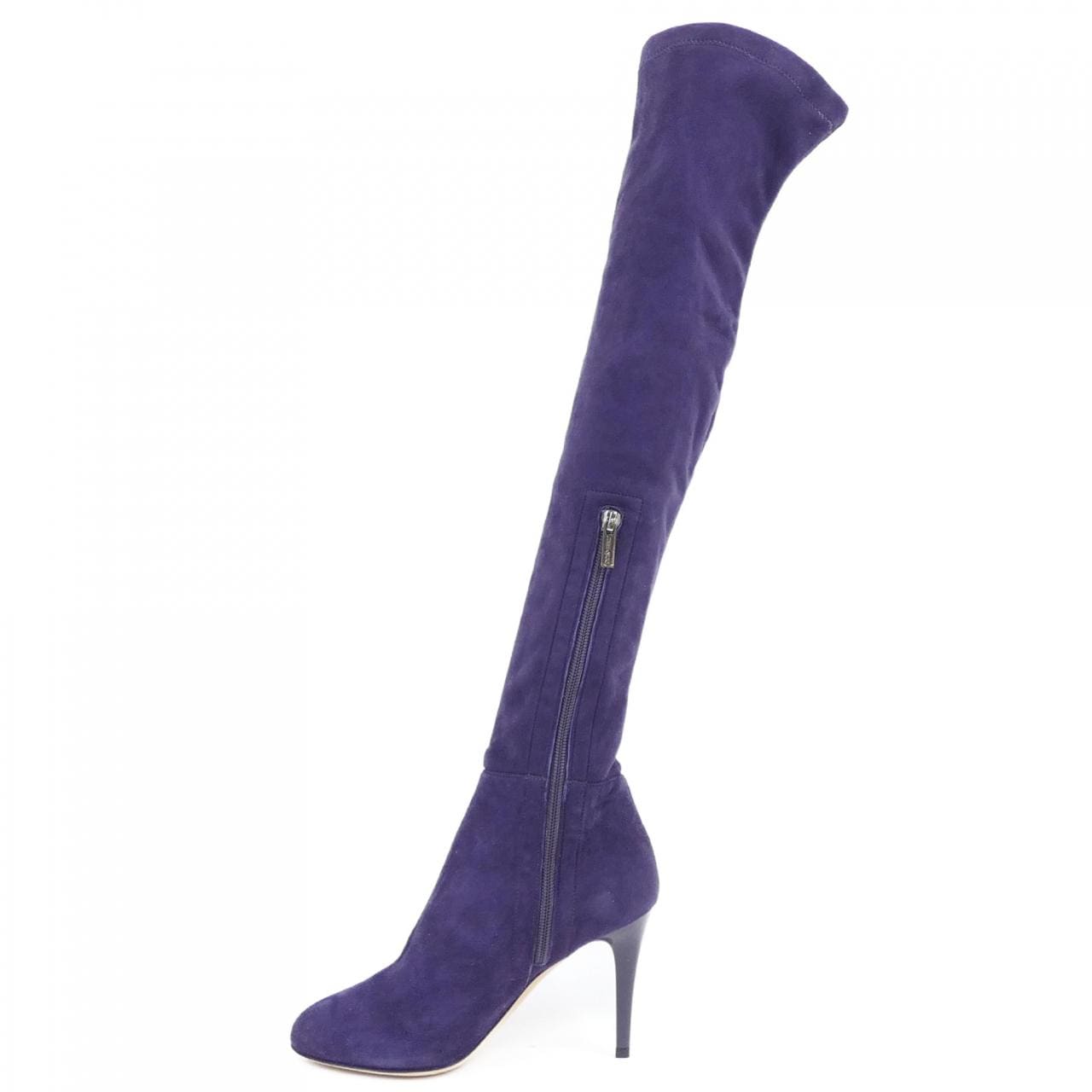 ジミーチュウ JIMMY CHOO ブーツ