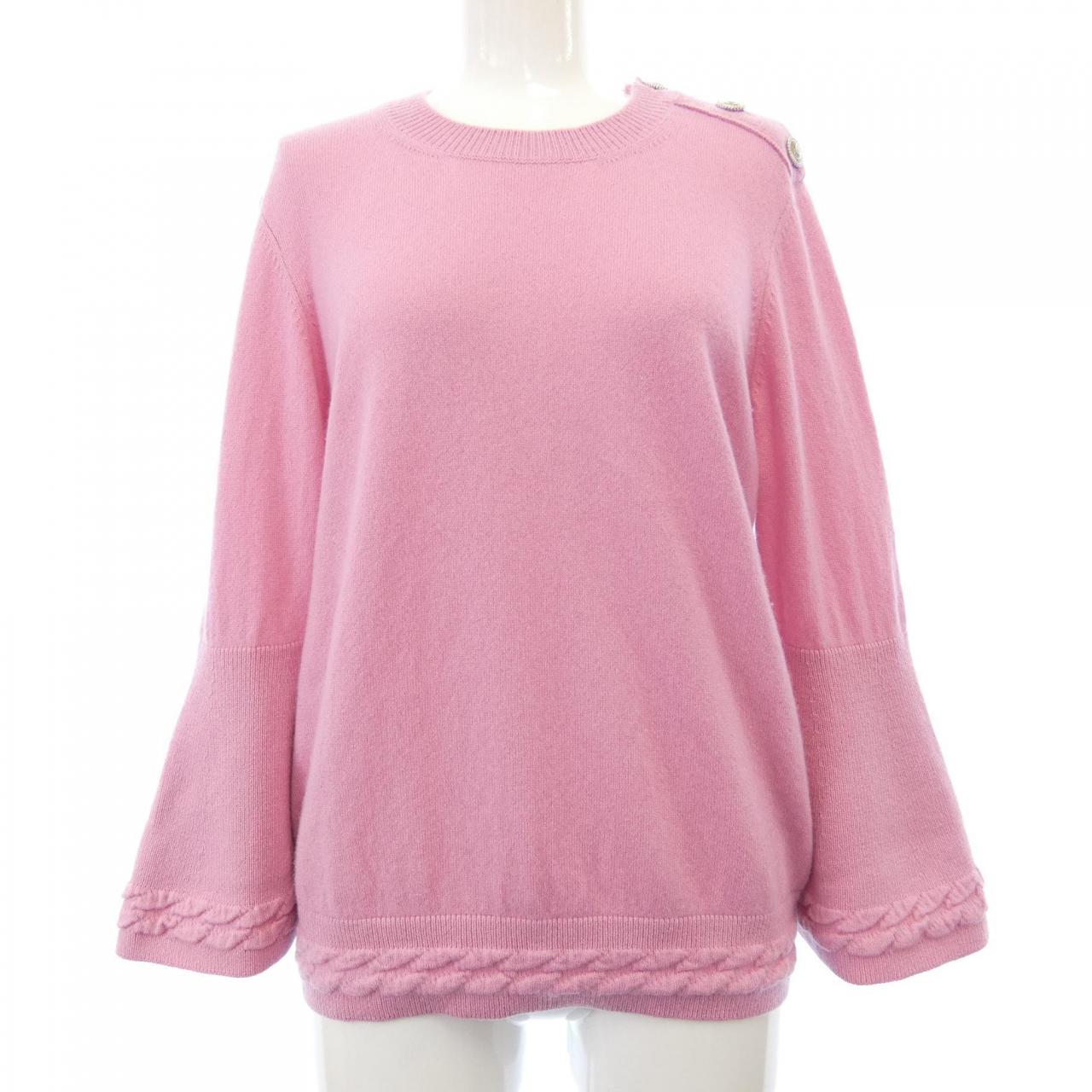シャネル CHANEL ニット