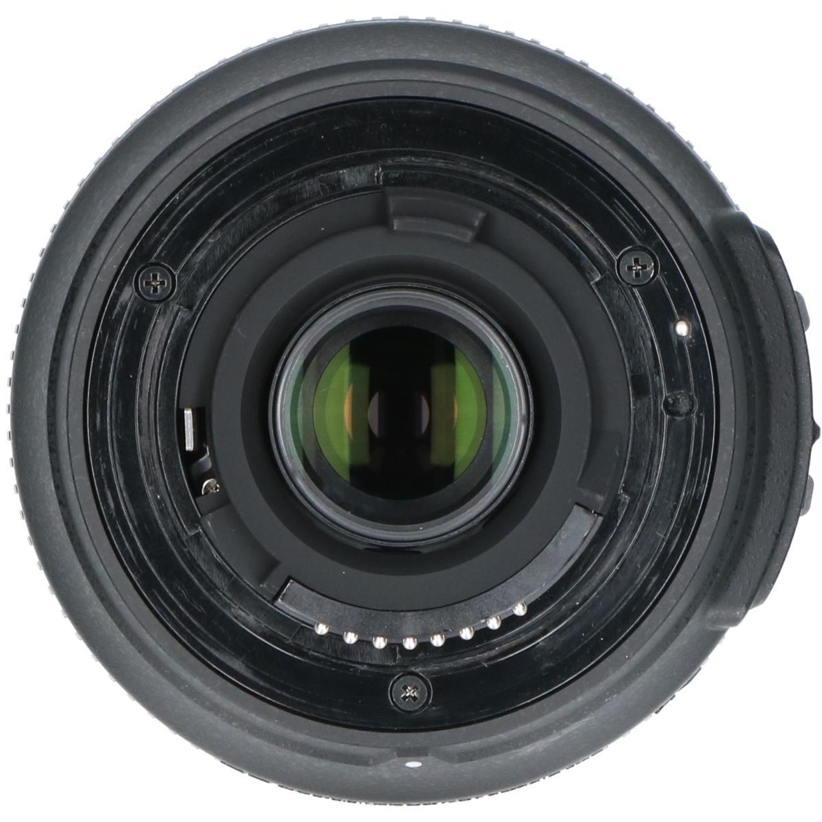 ＡＦ－Ｓ　ＤＸ１８－１０５ｍｍ　Ｆ３．５－５．６Ｇ　ＶＲ
