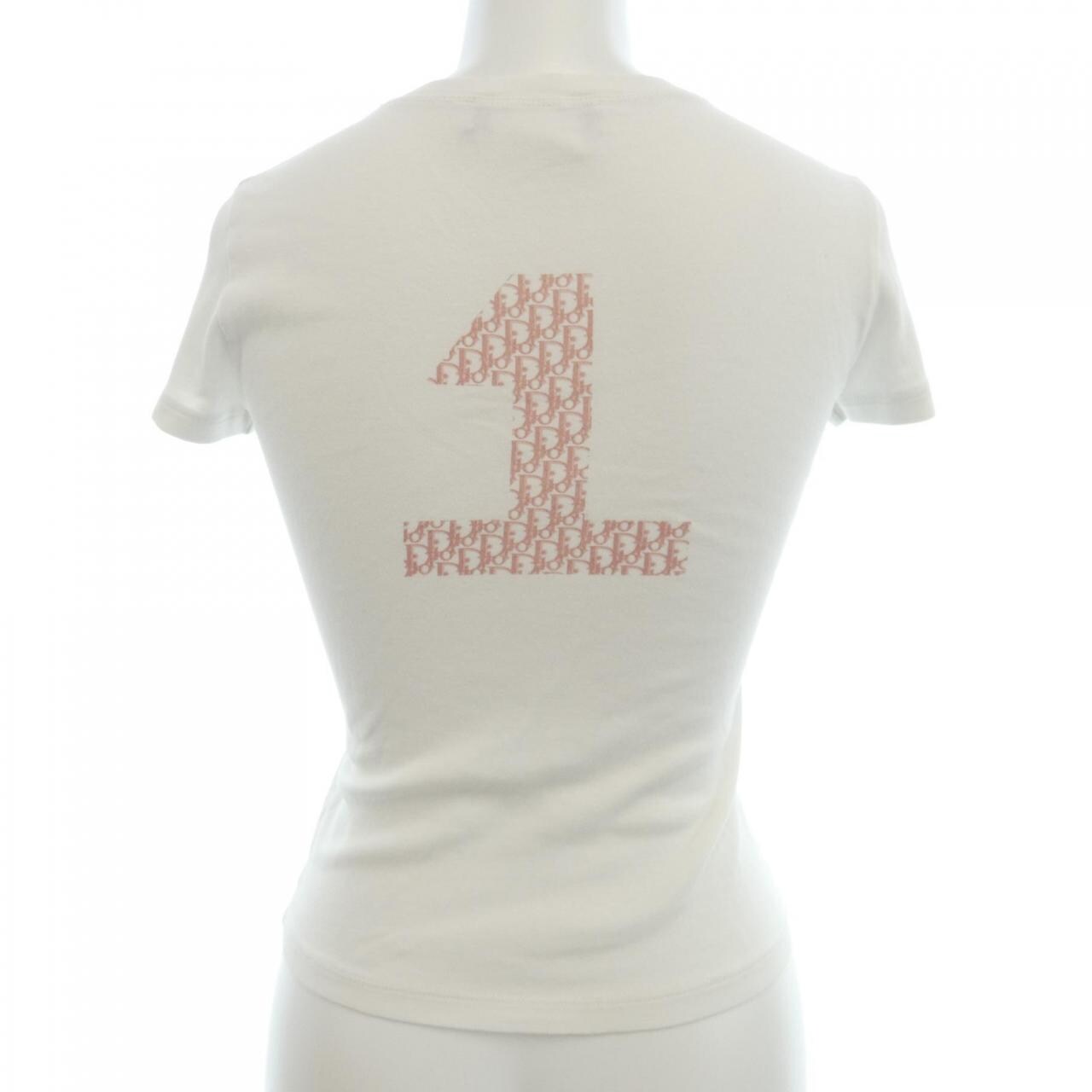 [vintage] CHRISTIAN DIOR T-shirt