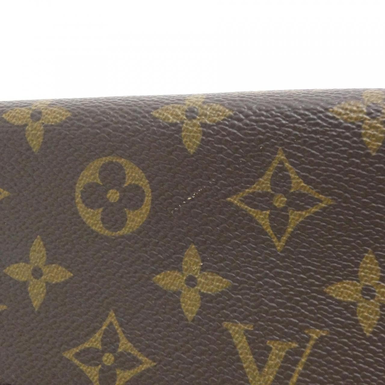 LOUIS VUITTON Monogram Jena PM M42268 包