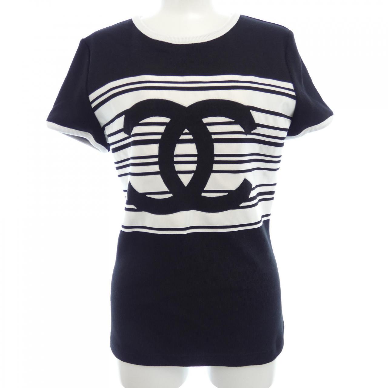 シャネル CHANEL トップス