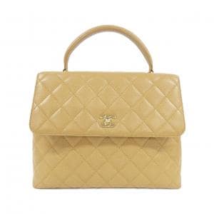 【ヴィンテージ】シャネル 12397 バッグ