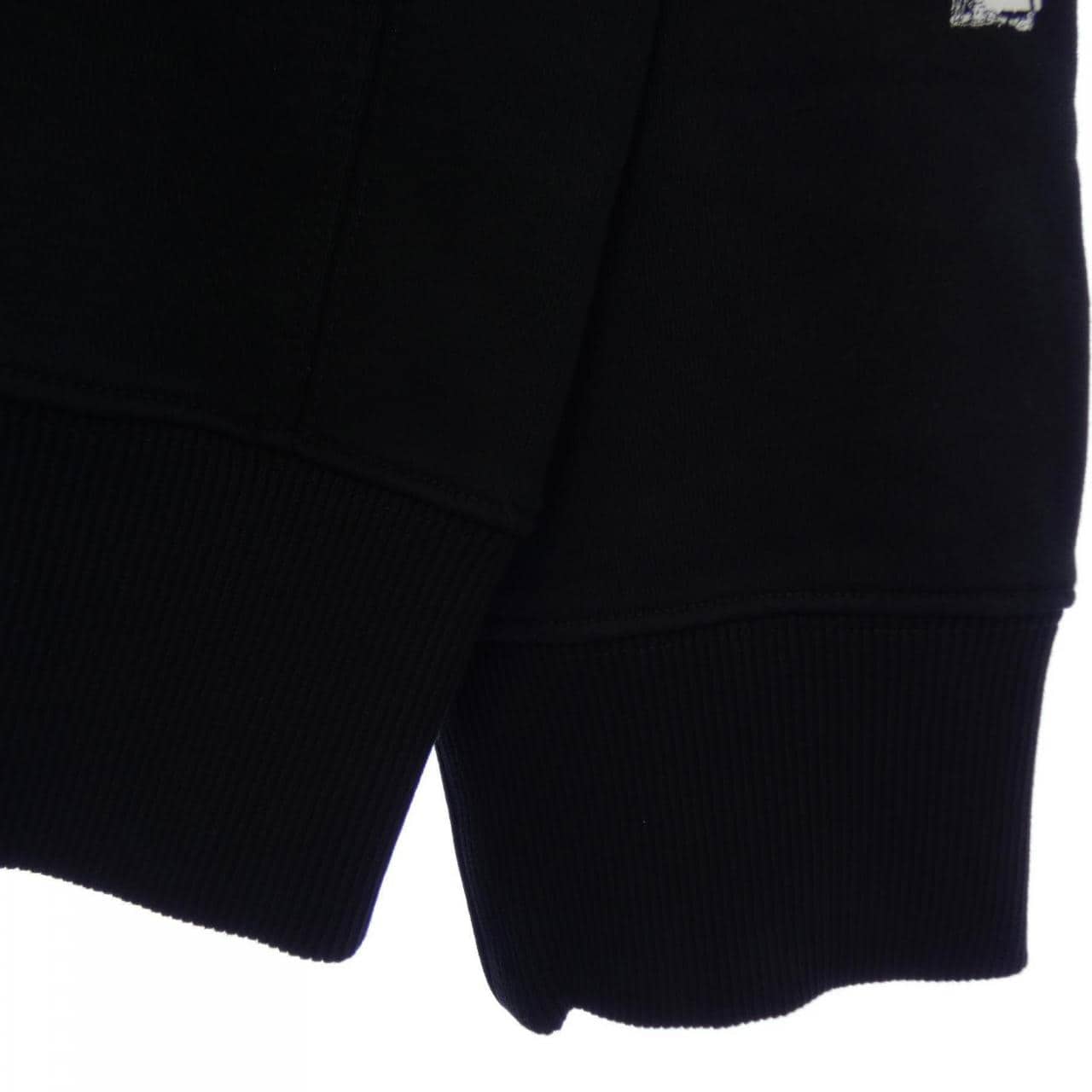 ステラマッカートニー STELLA MCCARTNEY サンシャインフーディ パーカー