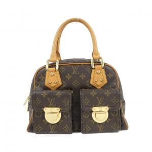 ルイヴィトン モノグラム マンハッタン PM M40026 バッグ