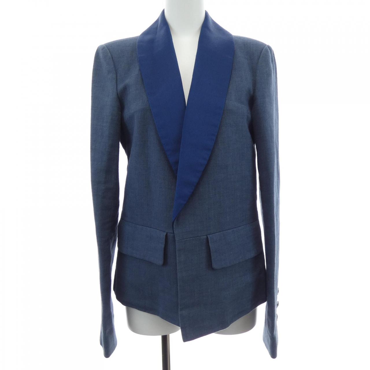 シャネル CHANEL P55565V41972 ジャケット