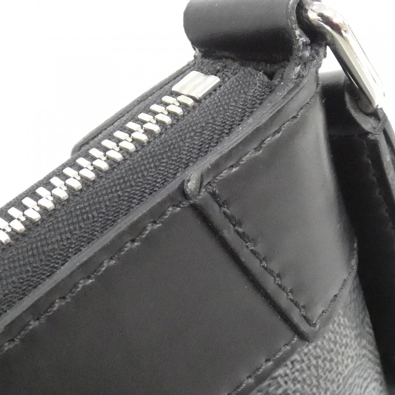 ルイヴィトン ダミエグラフィット ミック PM N40003 ショルダーバッグ