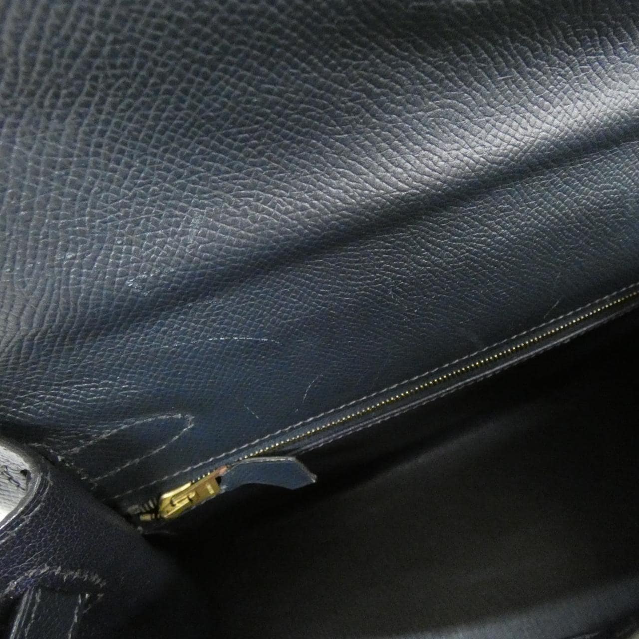 【ヴィンテージ】エルメス ケリー 28cm バッグ