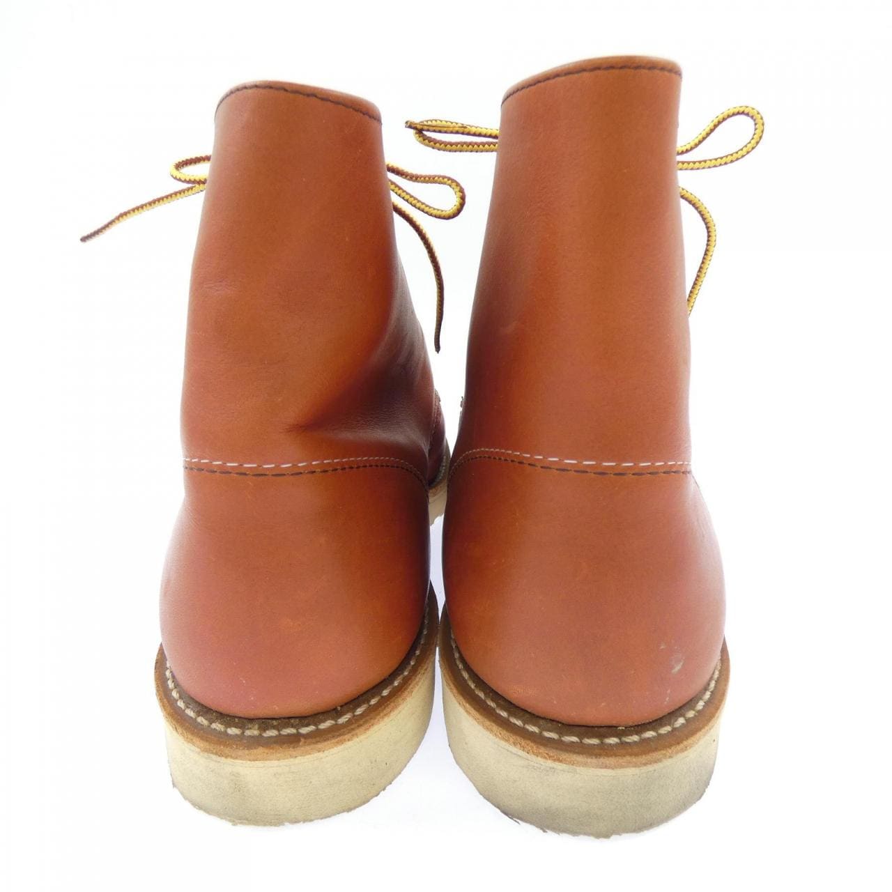 レッドウィング RED WING 8166 ブーツ