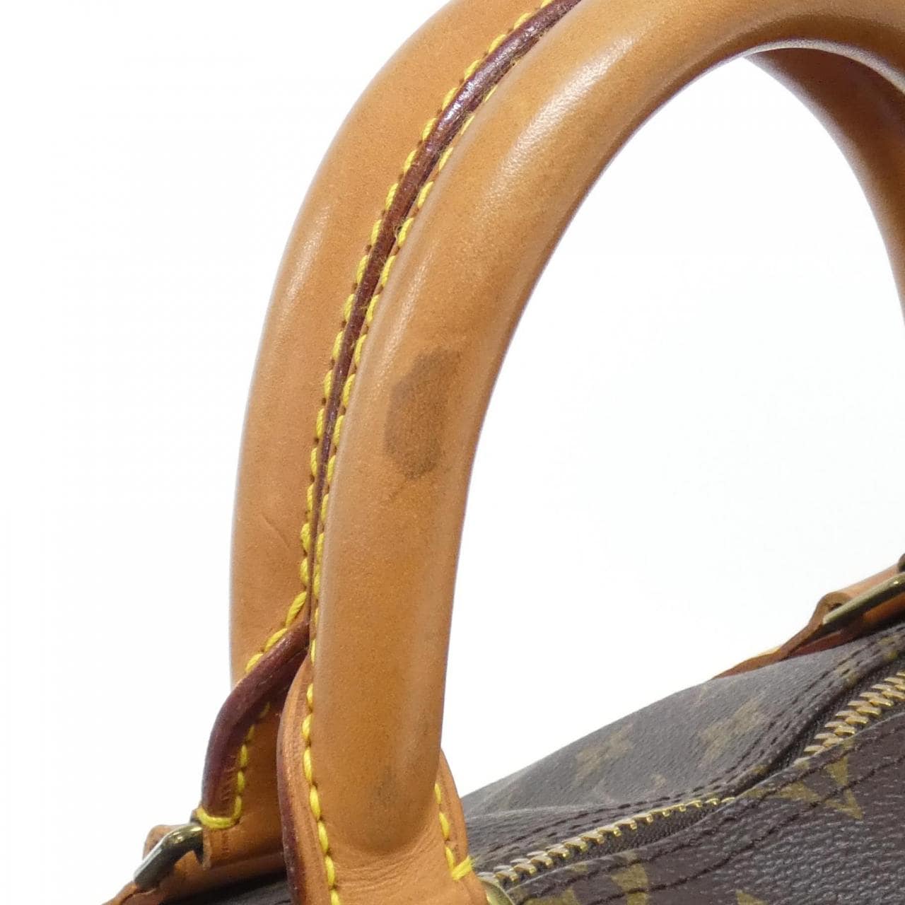 ルイヴィトン モノグラム キーポル バンドリエール 55cm M41414 ボストンバッグ