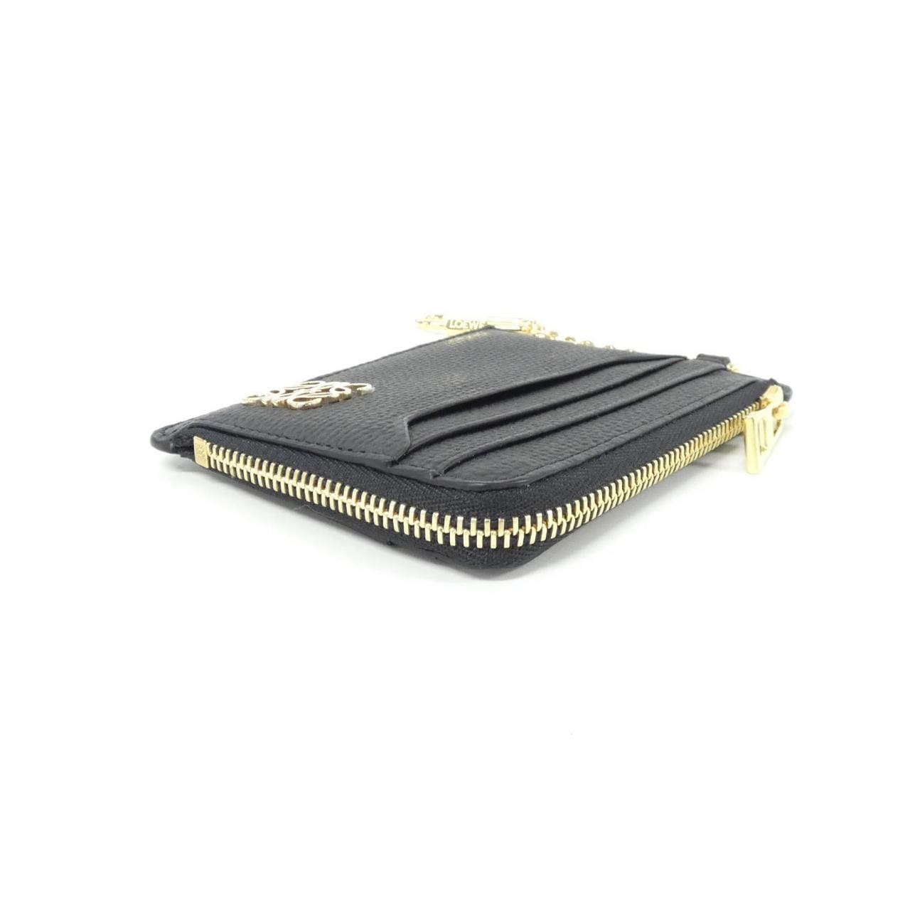 【新品】ロエベ C821SQLX03 コインケース