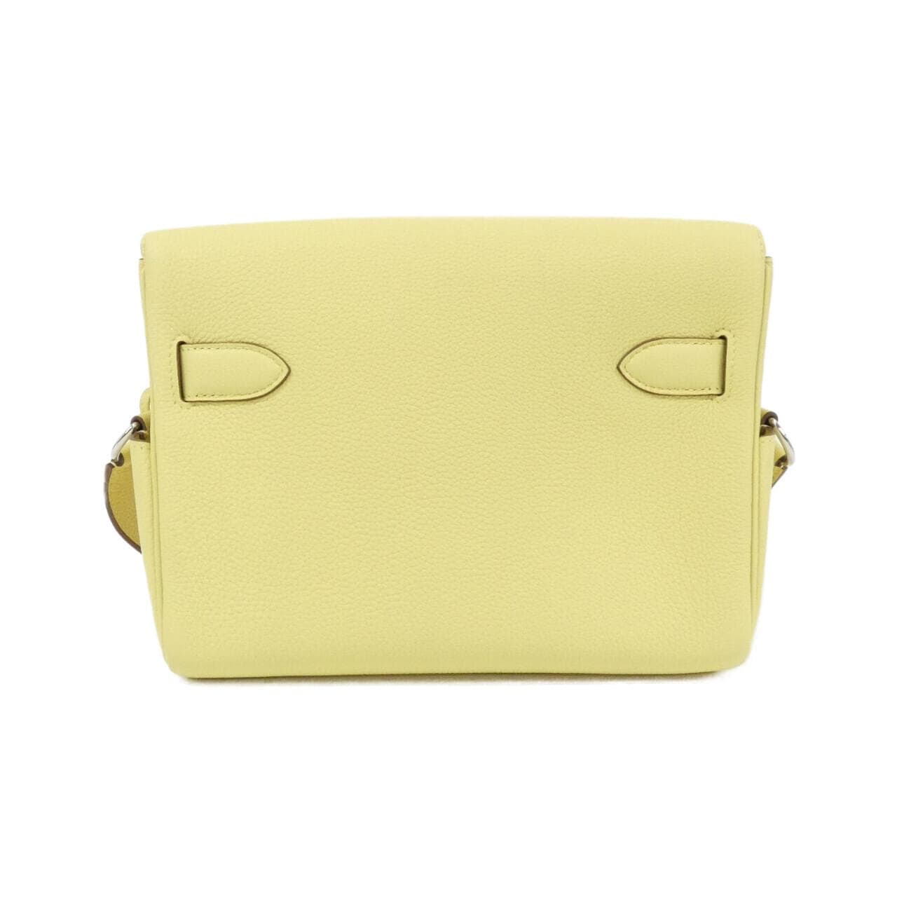 【未使用品】エルメス ケリー メッセンジャー PM 085671CK ショルダーバッグ