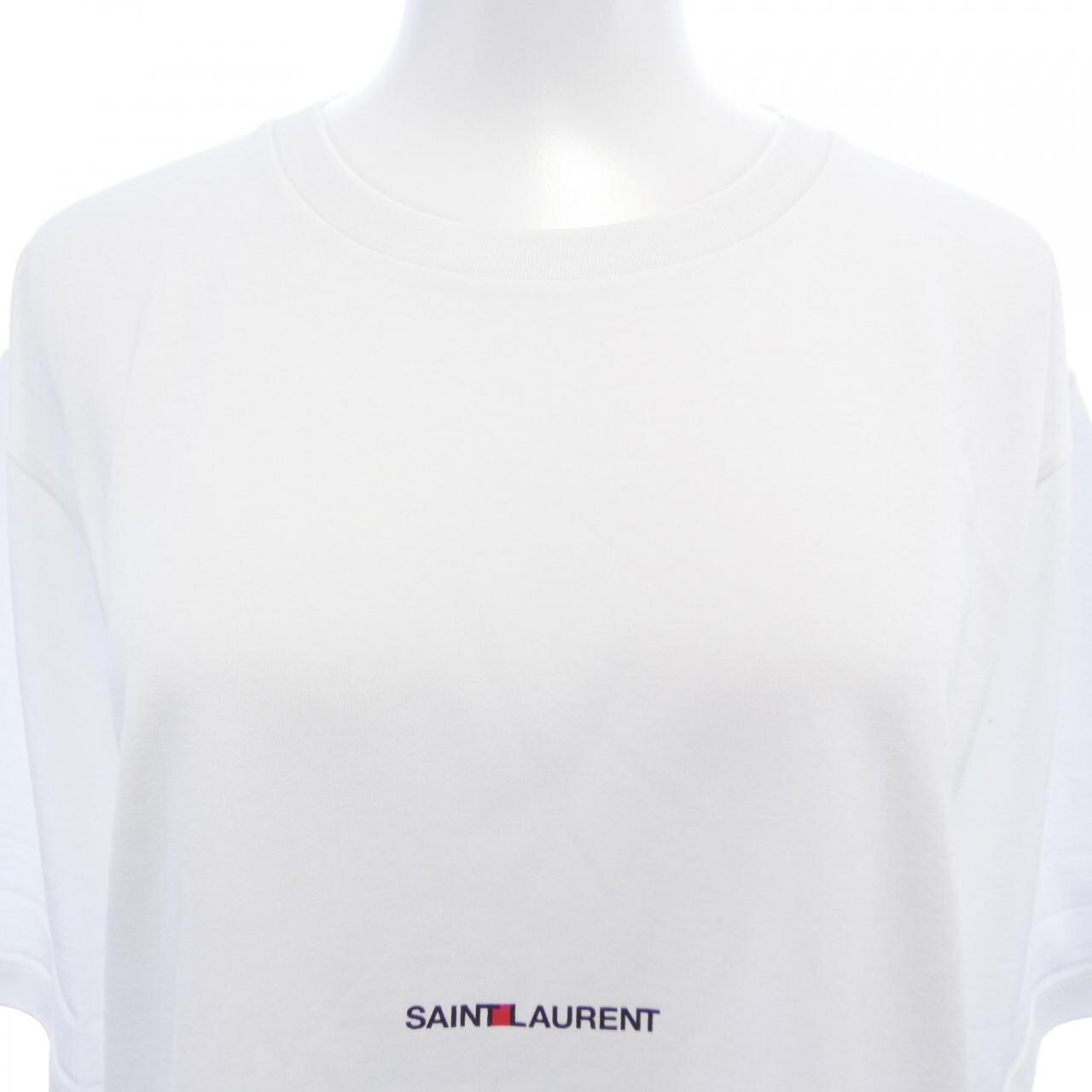 サンローラン SAINT LAURENT 460876 YB2DQ Tシャツ