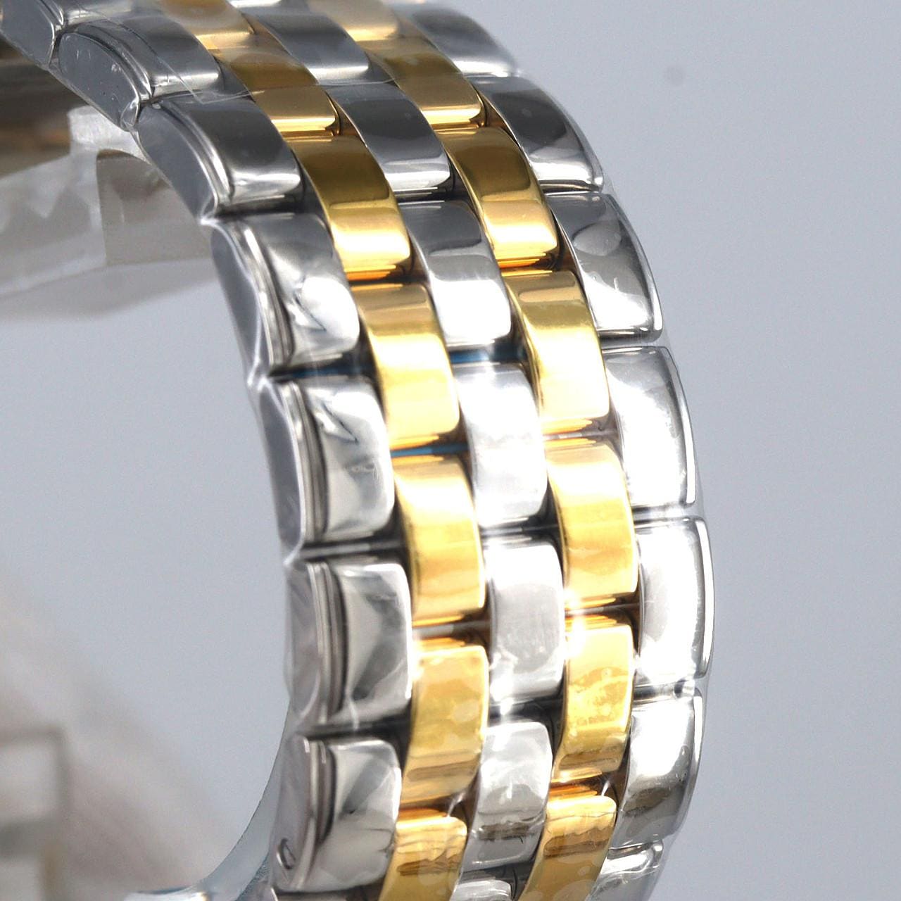 【新品】ロンジン フラッグシップ コンビ 13P L4.984.3.27.7 SSxGP 自動巻