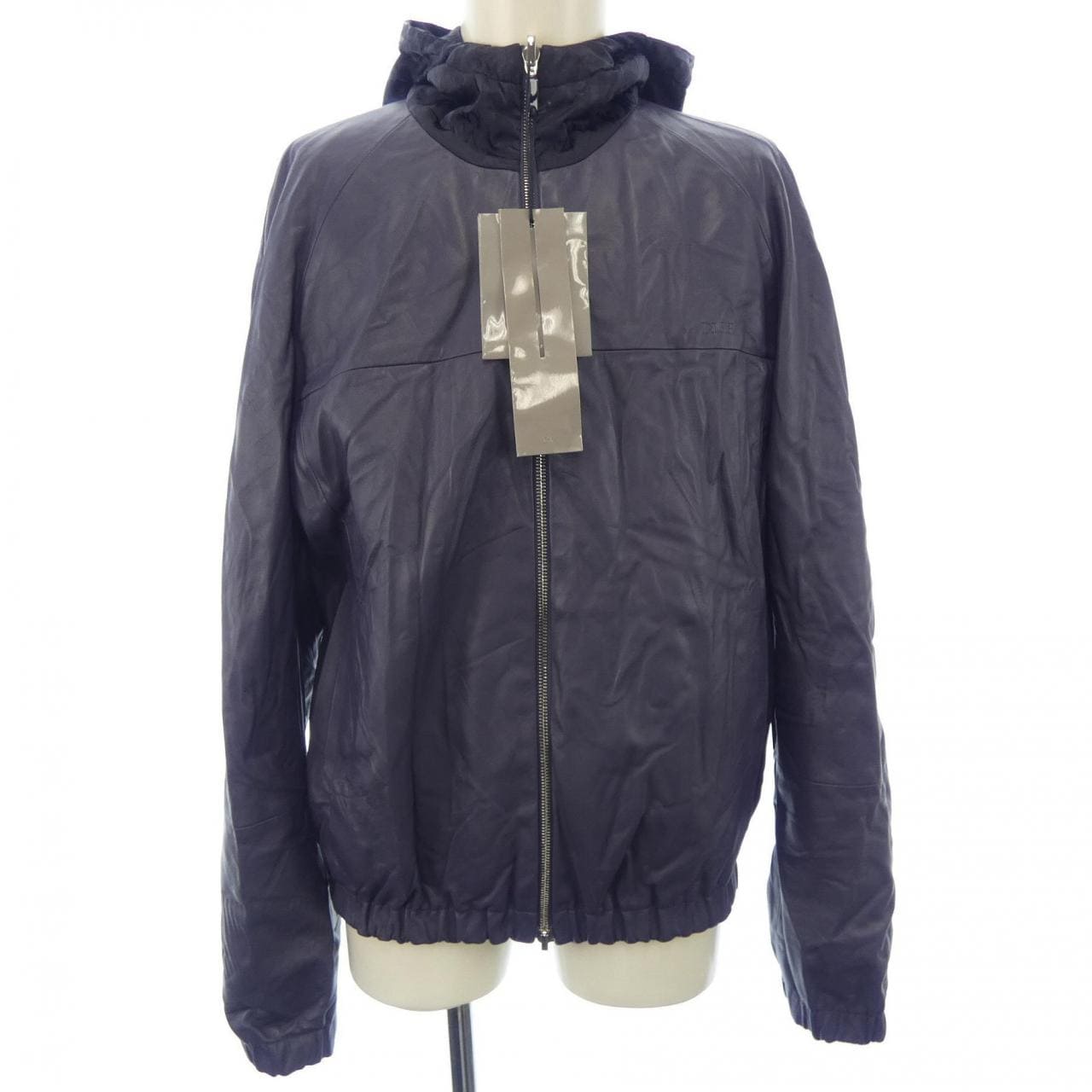 ディオール DIOR 013L421B0386 レザージャケット