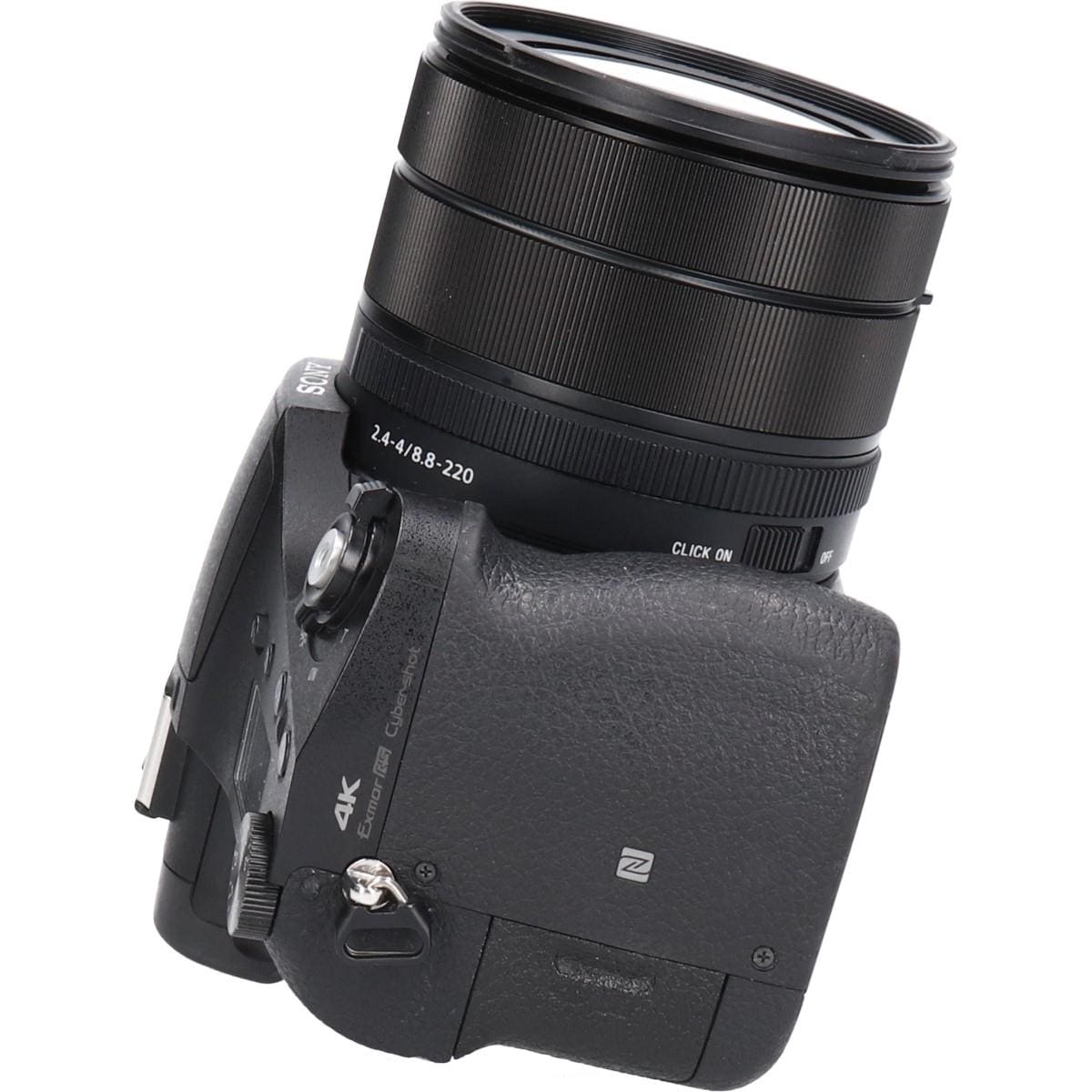 ＤＳＣ－ＲＸ１０Ｍ４