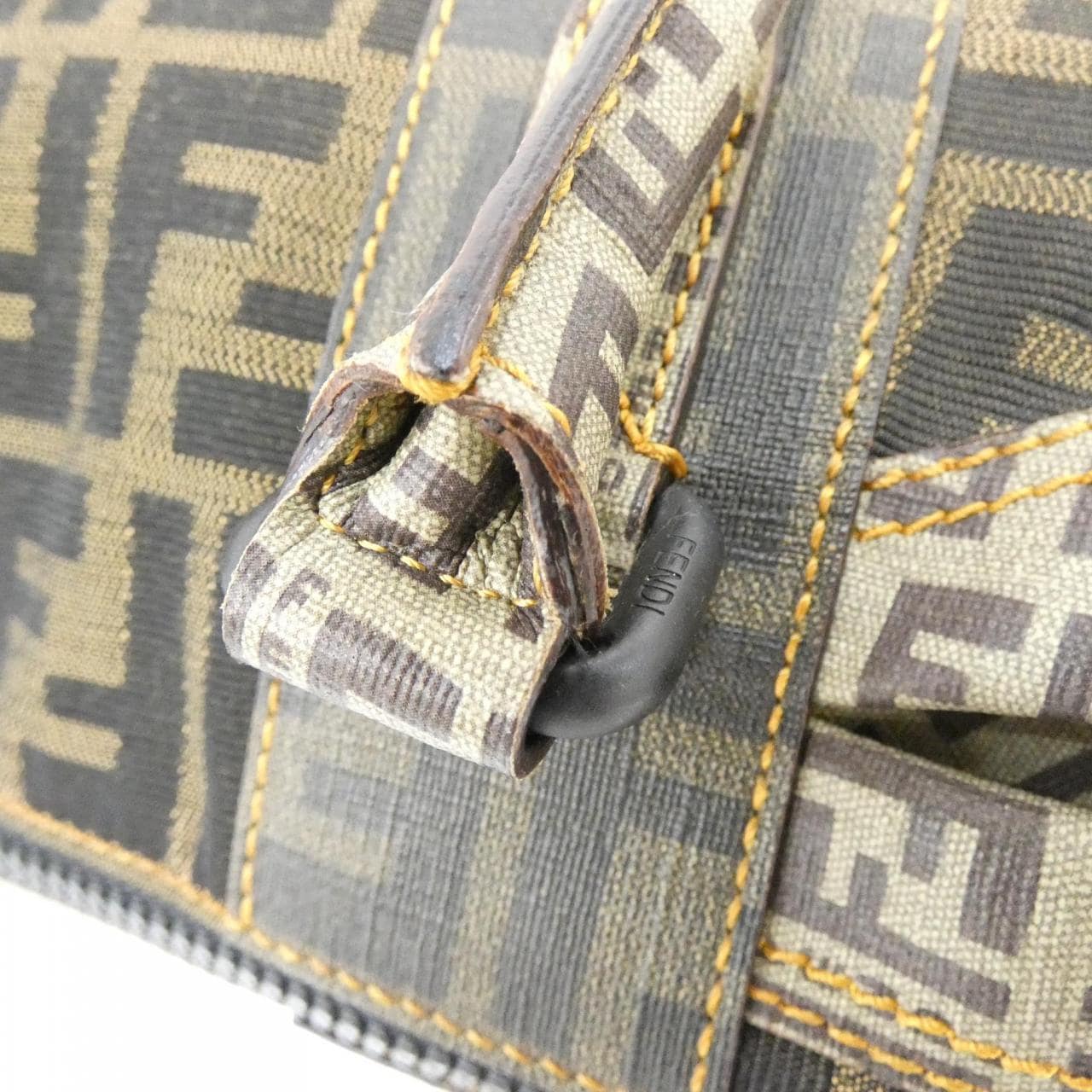 フェンディ 8BL096 WD4 バッグ