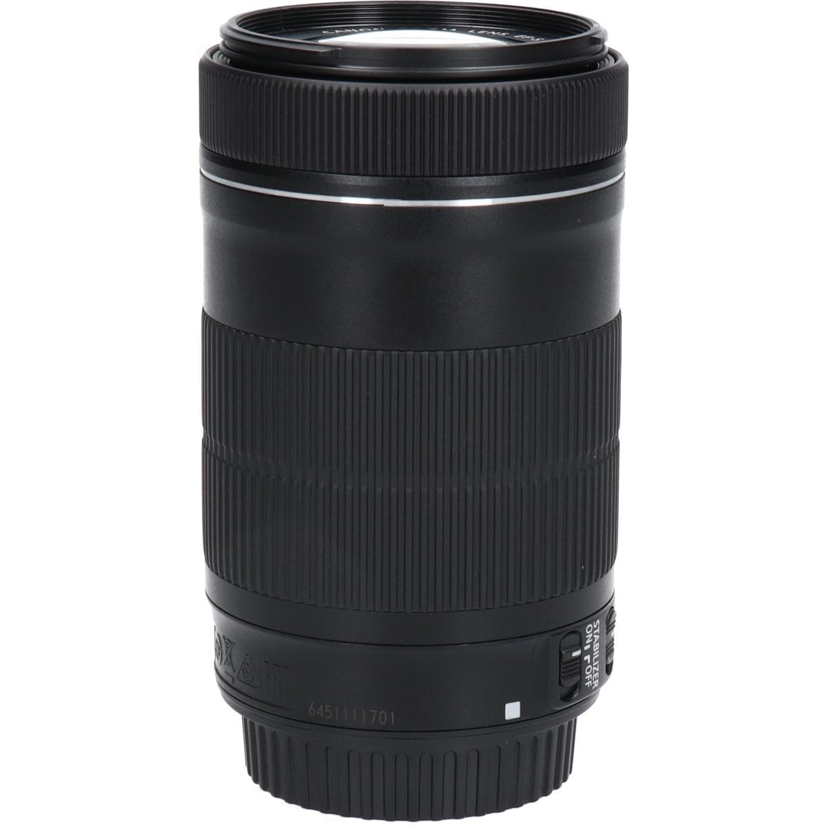 ＥＦ－Ｓ５５－２５０ｍｍ　Ｆ４－５．６ＩＳ　ＳＴＭ