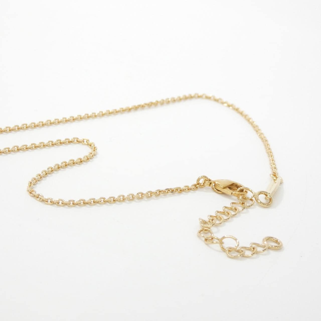 【新品】サルヴァトーレフェラガモ 76 0133 ネックレス